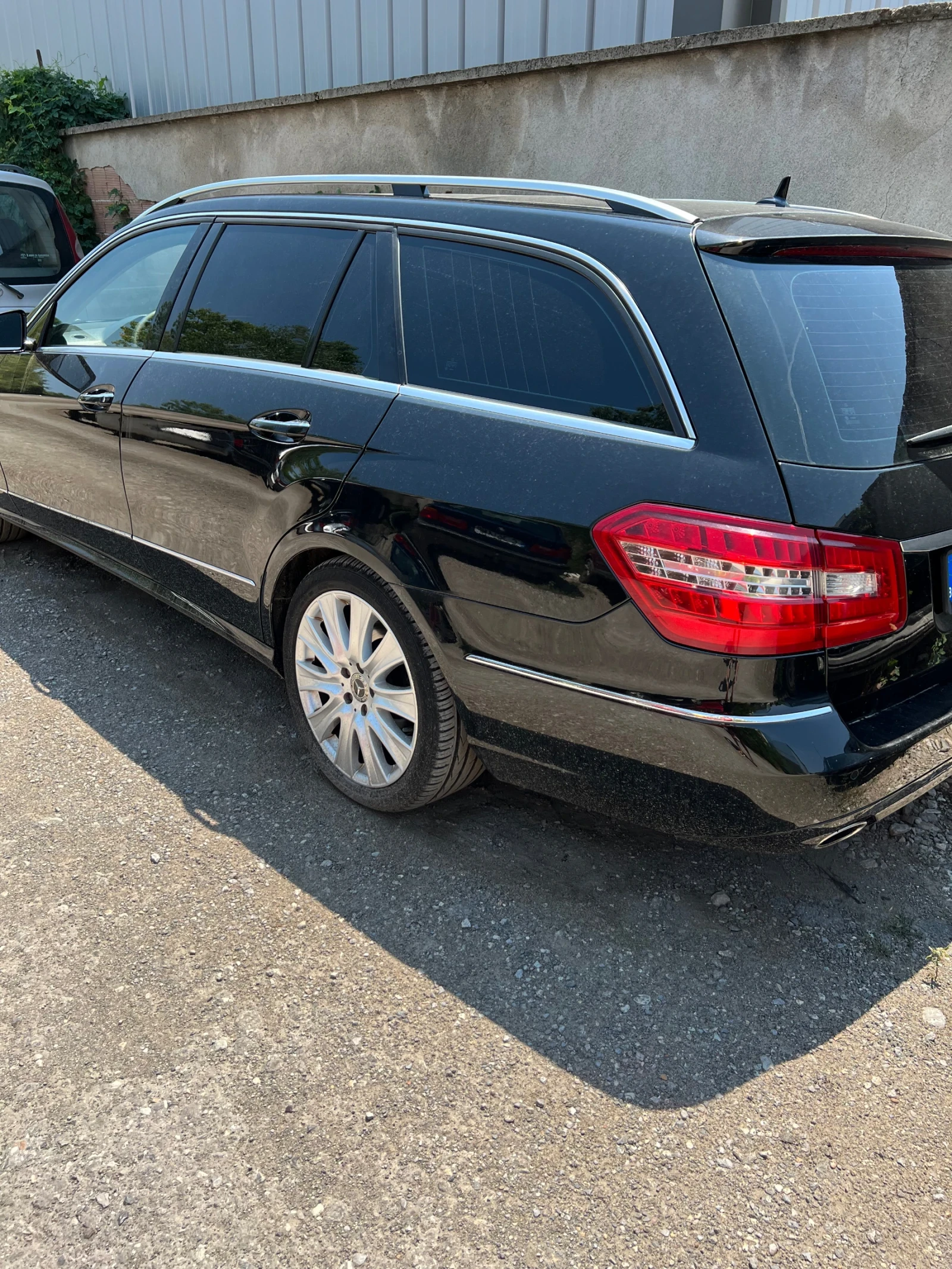 Mercedes-Benz E 350 E350 - изображение 2