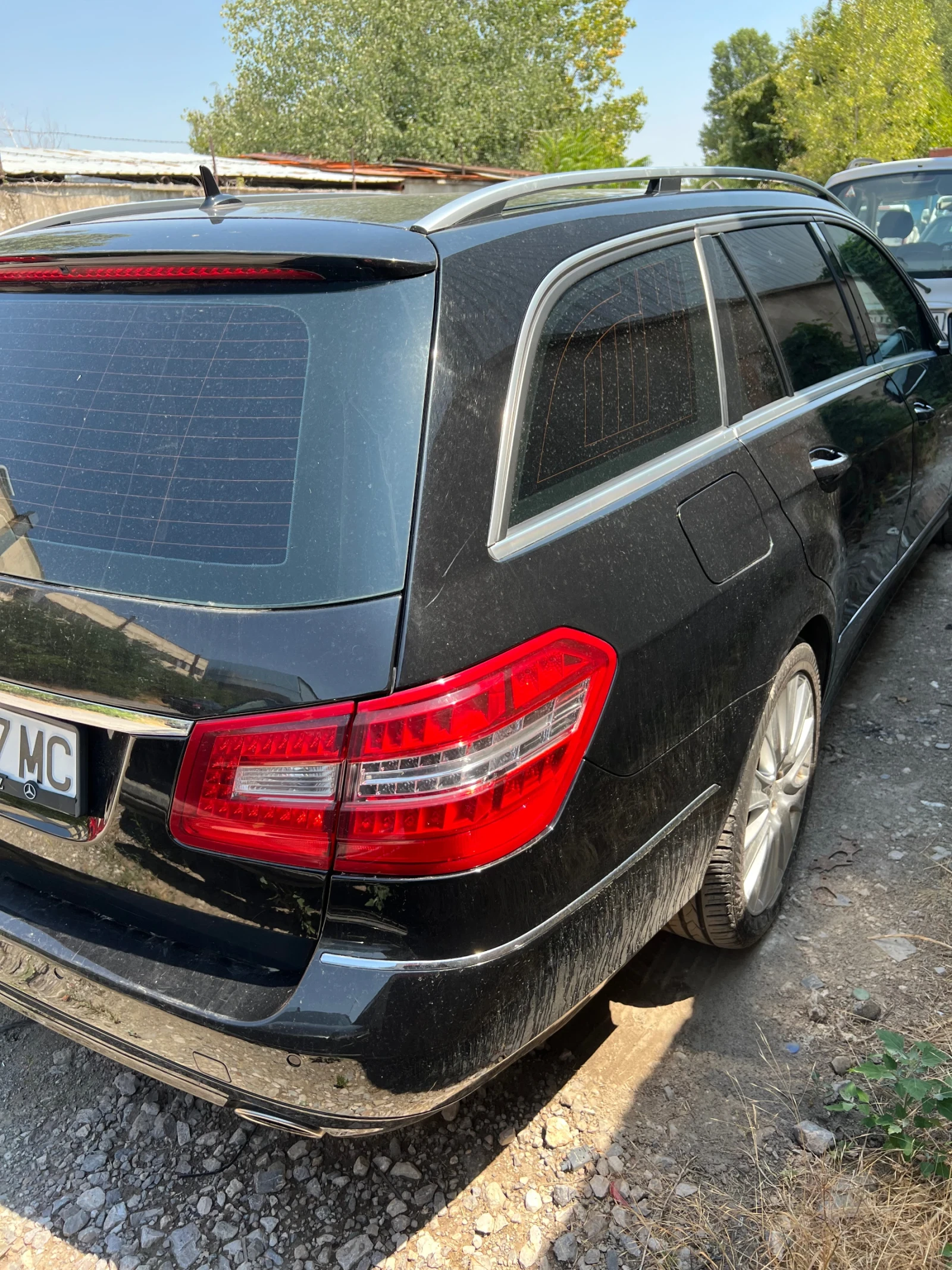 Mercedes-Benz E 350 E350 - изображение 4