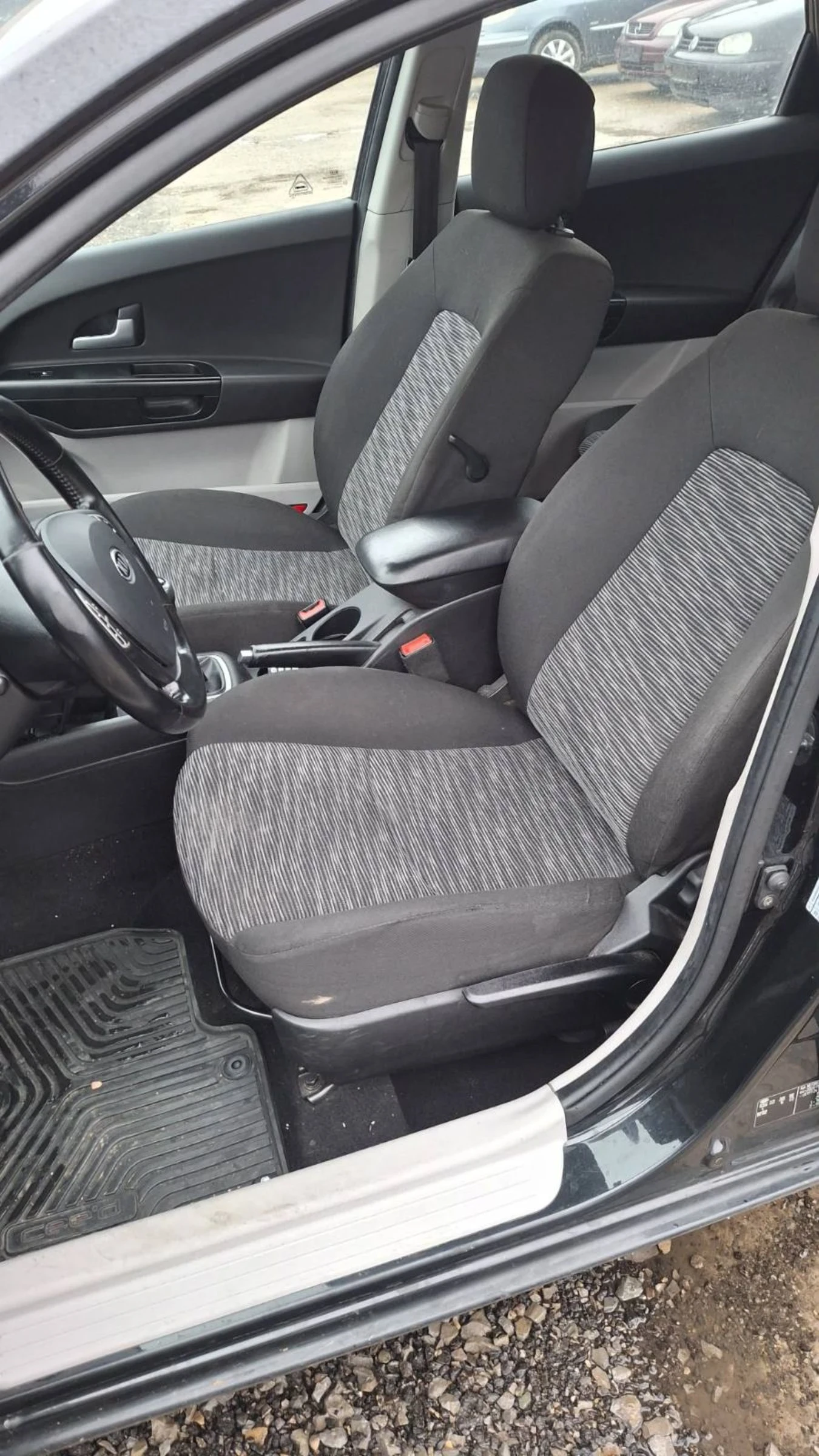 Kia Ceed 1.4I 16V(105)* ACTIVE-EDITION*  *  | Mobile.bg   4