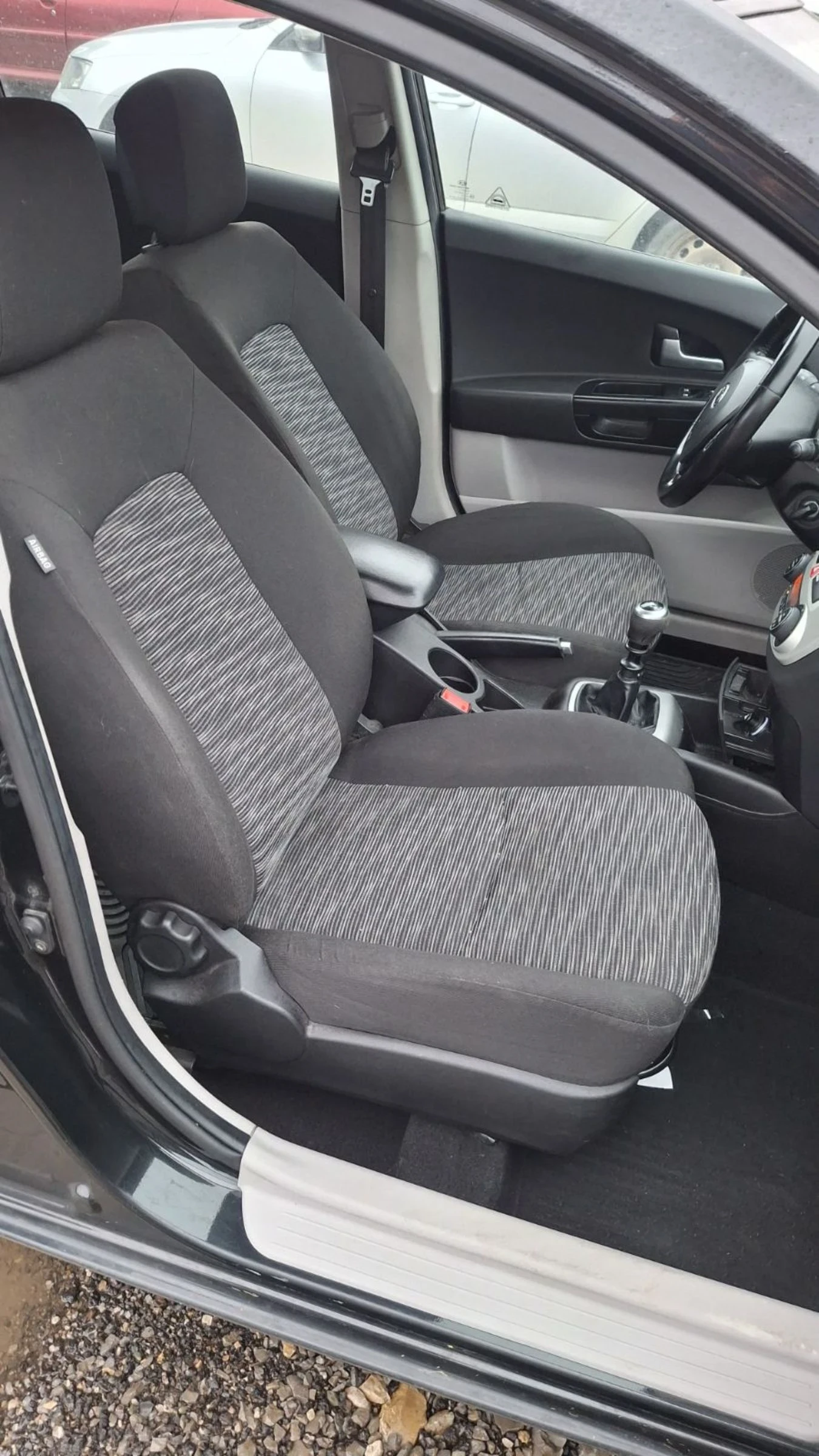 Kia Ceed 1.4I 16V(105)* ACTIVE-EDITION*  *  | Mobile.bg   3