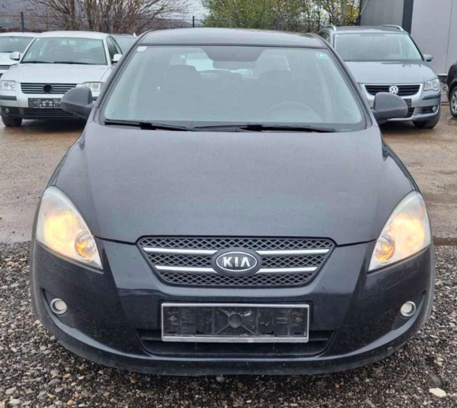 Kia Ceed 1.4I 16V(105)* ACTIVE-EDITION*  *  | Mobile.bg   1