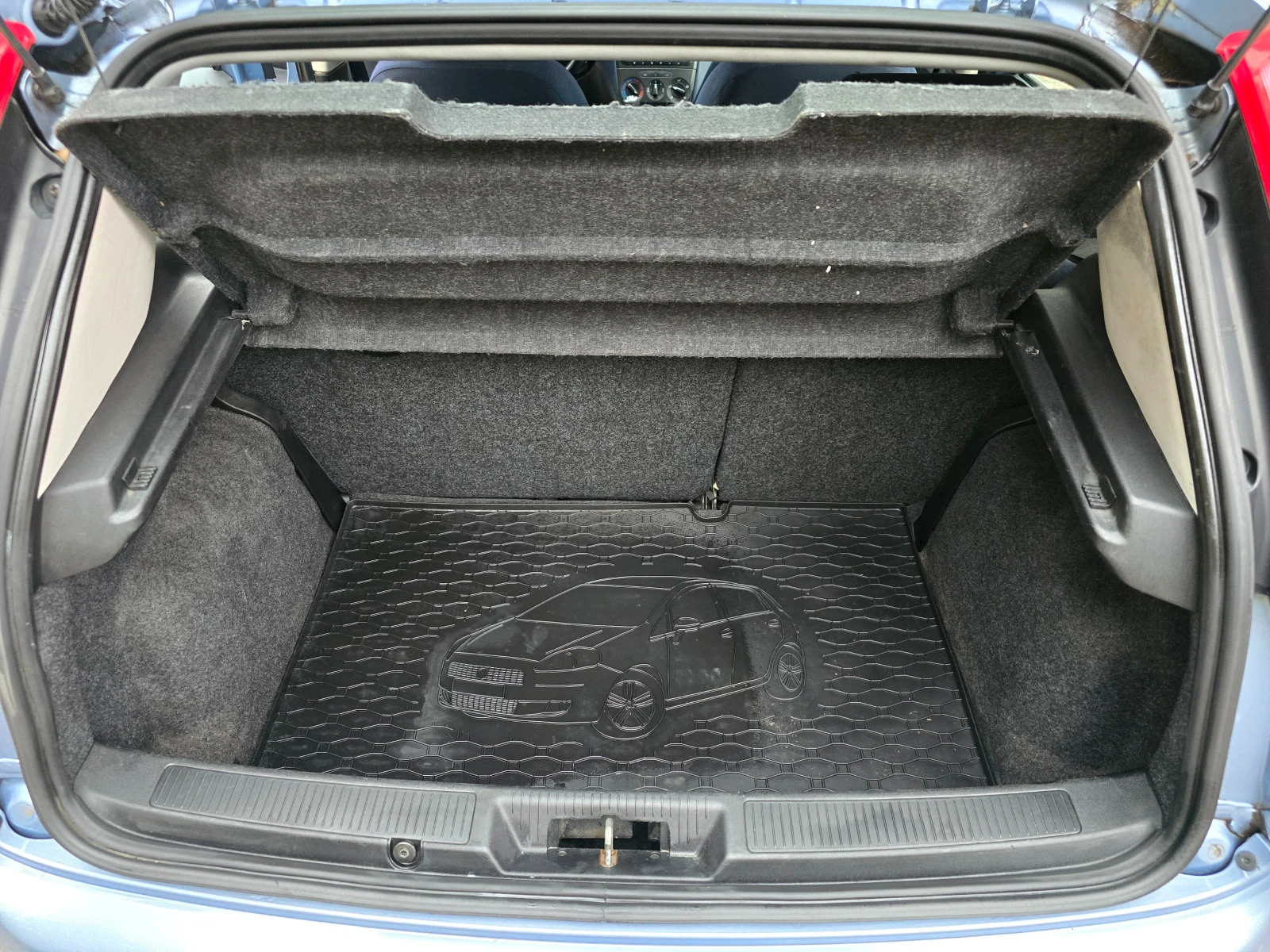 Fiat Punto 1.2i | Mobile.bg   12