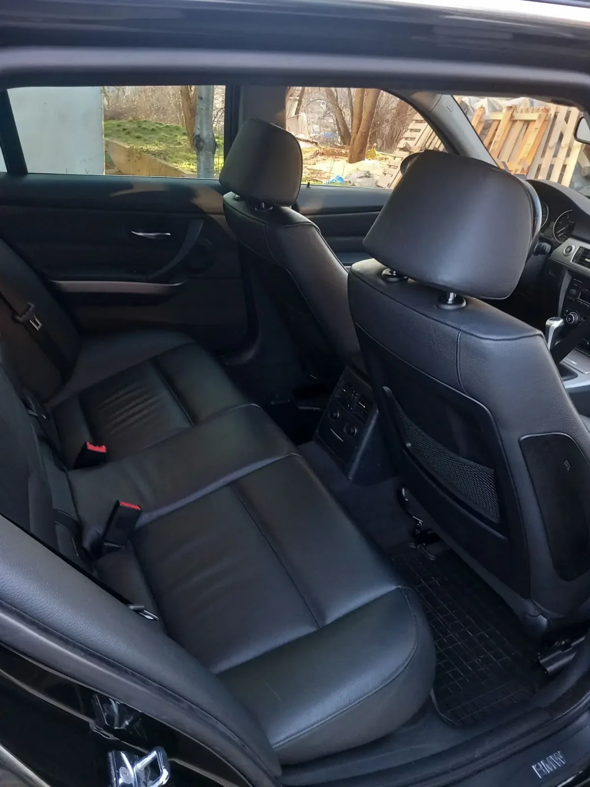 BMW 330 BMW E91 XD 330 M57 | Mobile.bg � ����������� 15