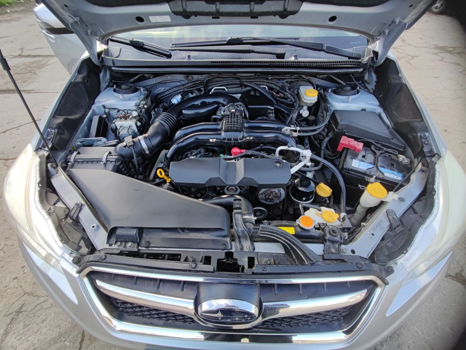 Subaru XV XV | Mobile.bg � ����������� 11