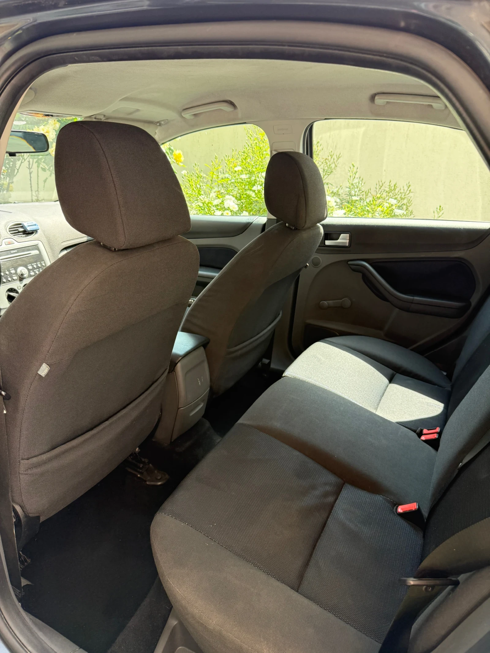 Ford Focus ��������� 1.6 TDCI | Mobile.bg � ����������� 6