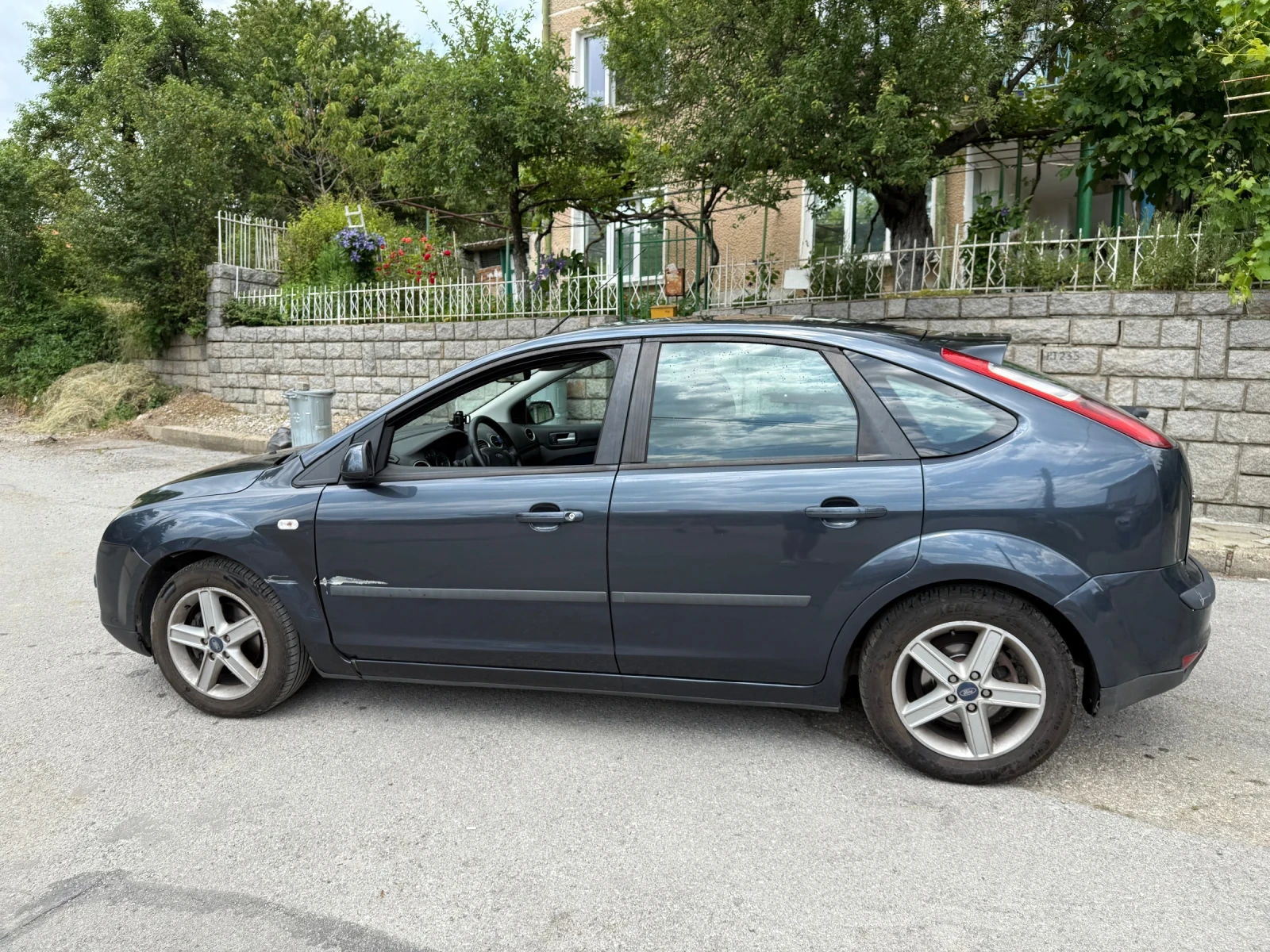 Ford Focus 1.6 TDCI | Mobile.bg � ����������� 3