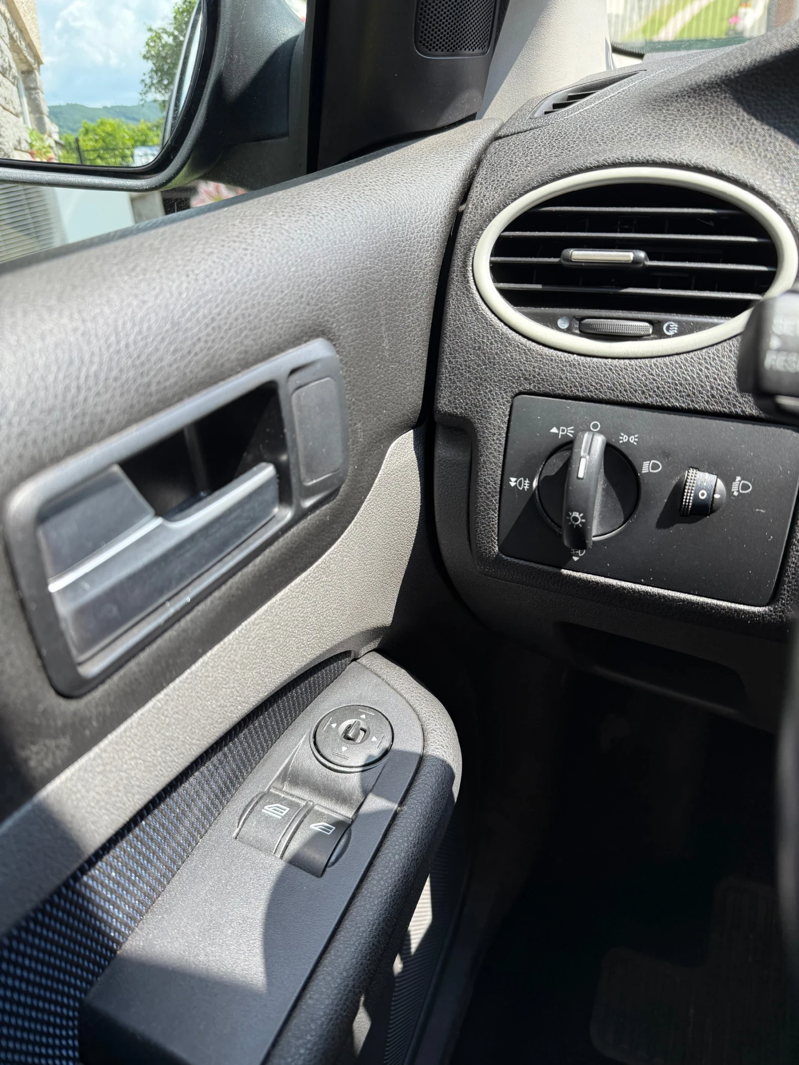 Ford Focus 1.6 TDCI | Mobile.bg � ����������� 6