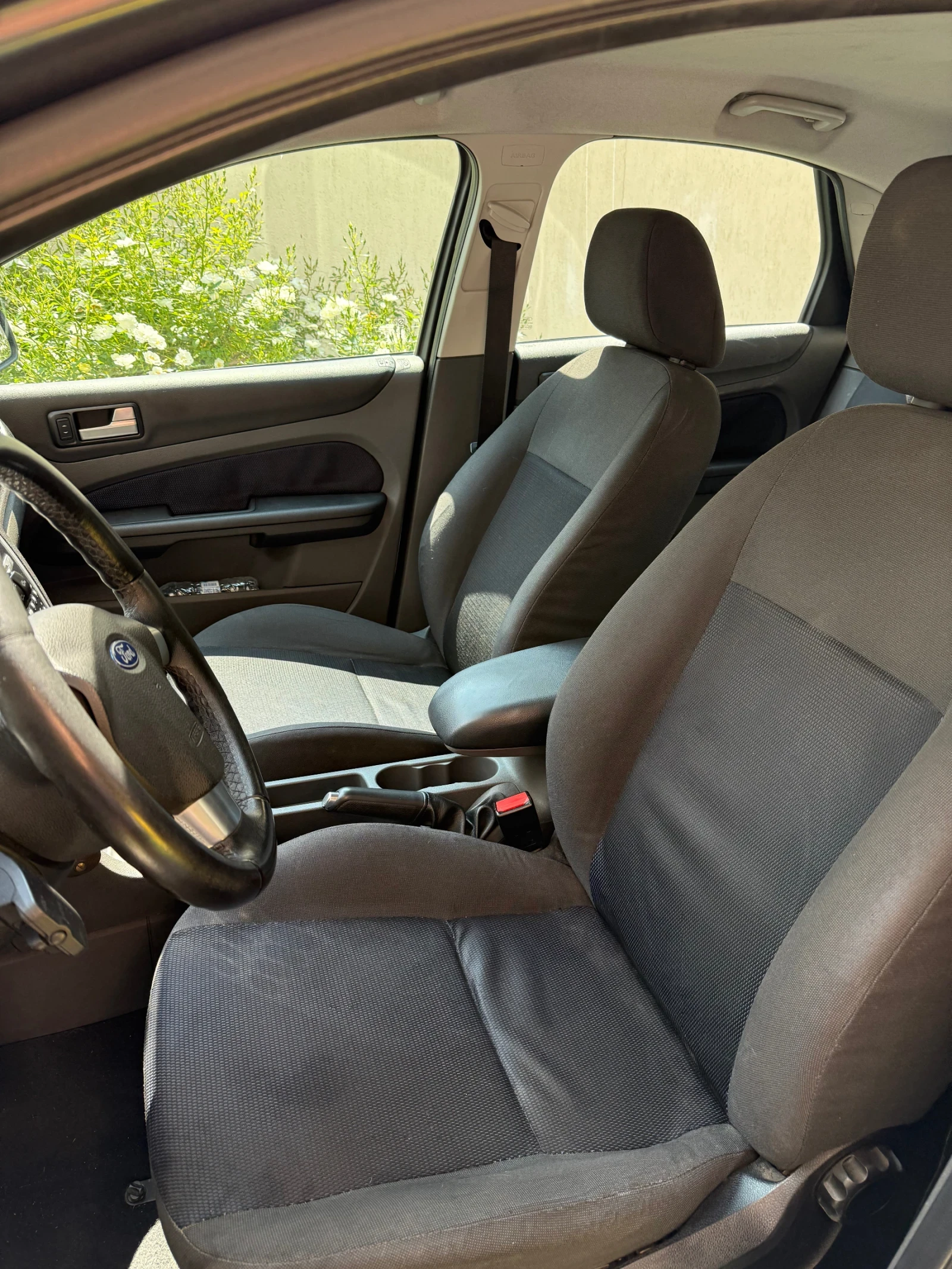 Ford Focus ��������� 1.6 TDCI | Mobile.bg � ����������� 5