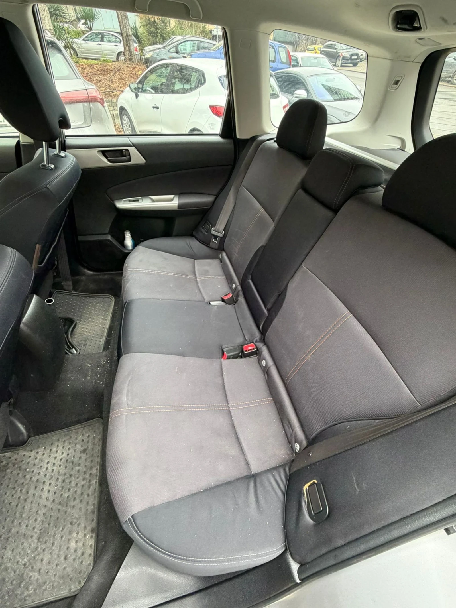 Subaru Forester 2.0 | Mobile.bg � ����������� 8