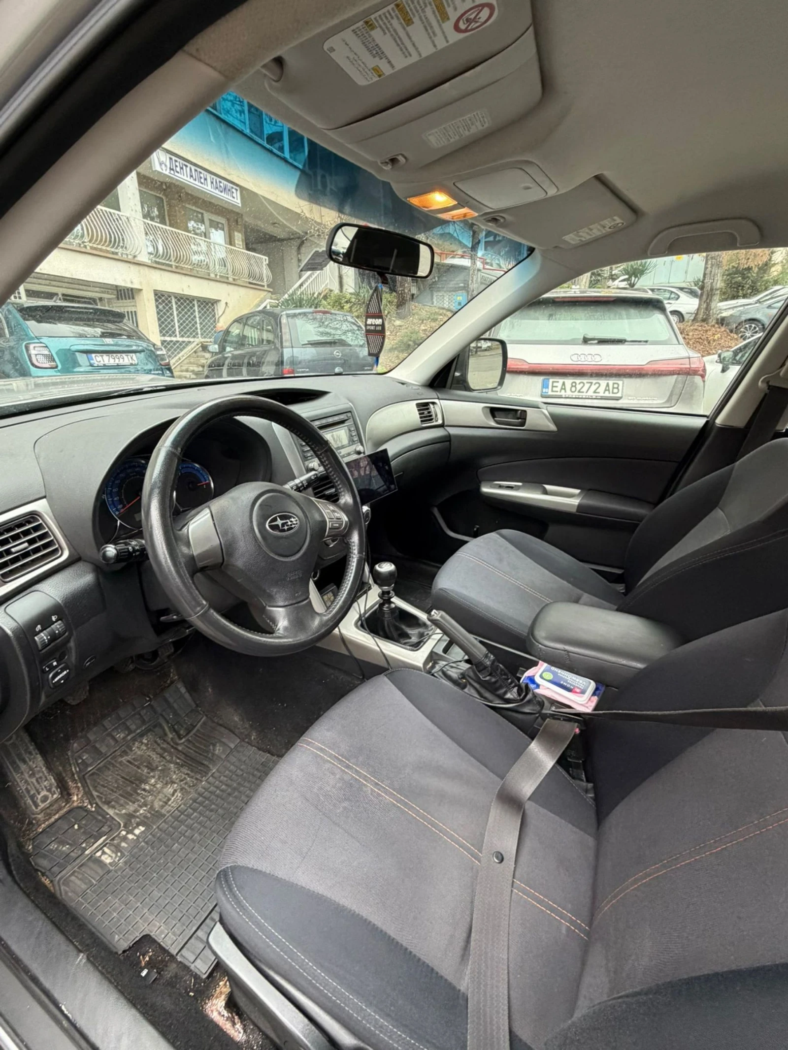Subaru Forester 2.0 | Mobile.bg � ����������� 7