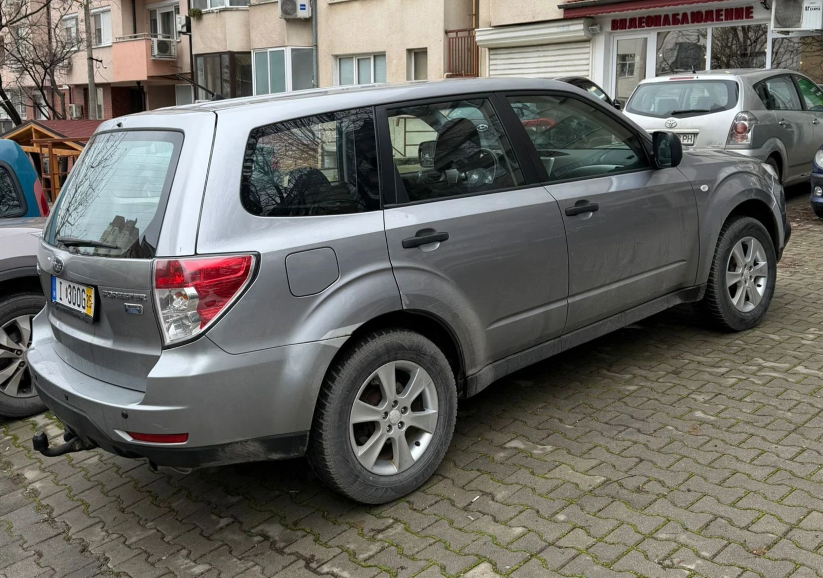 Subaru Forester 2.0 | Mobile.bg � ����������� 5