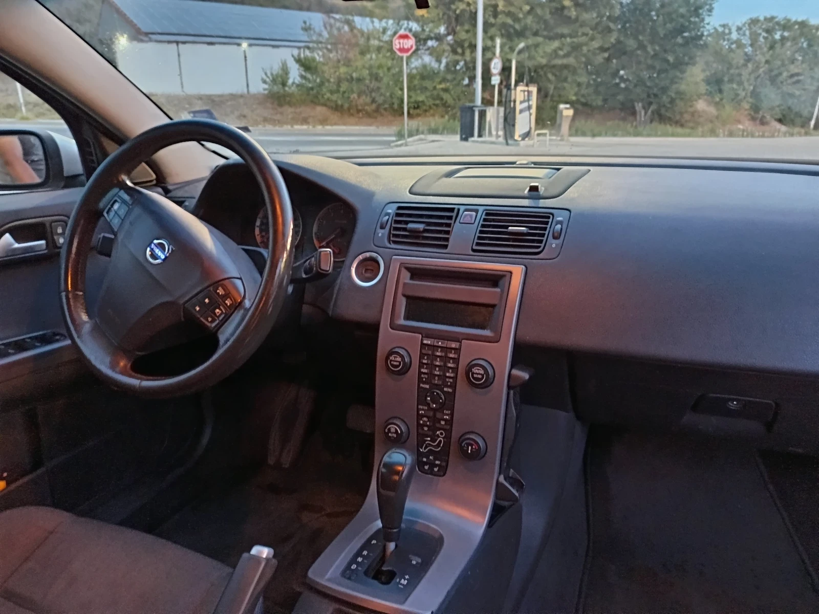 Volvo S40  - изображение 6