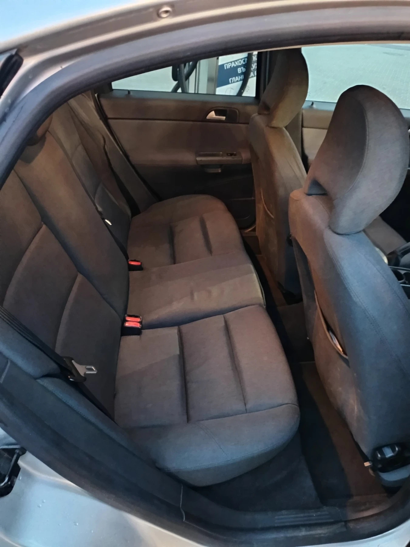 Volvo S40  - изображение 7