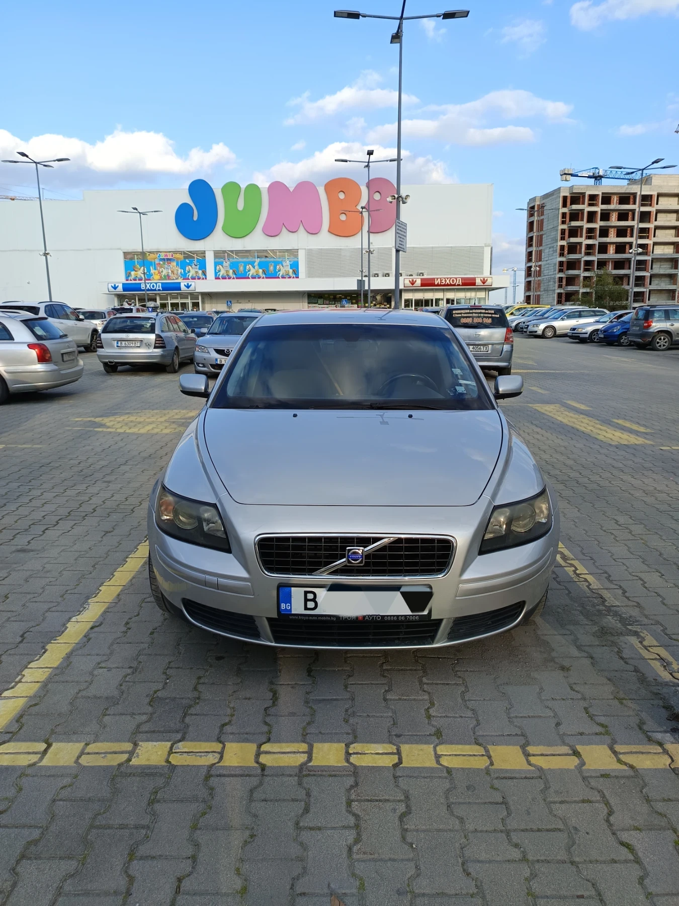 Volvo S40 | Mobile.bg � ����������� 1