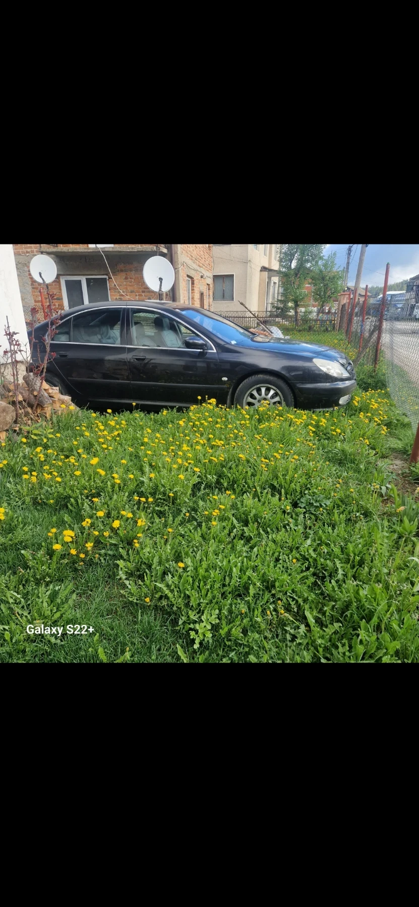 Peugeot 607 2.2HDI | Mobile.bg � ����������� 4