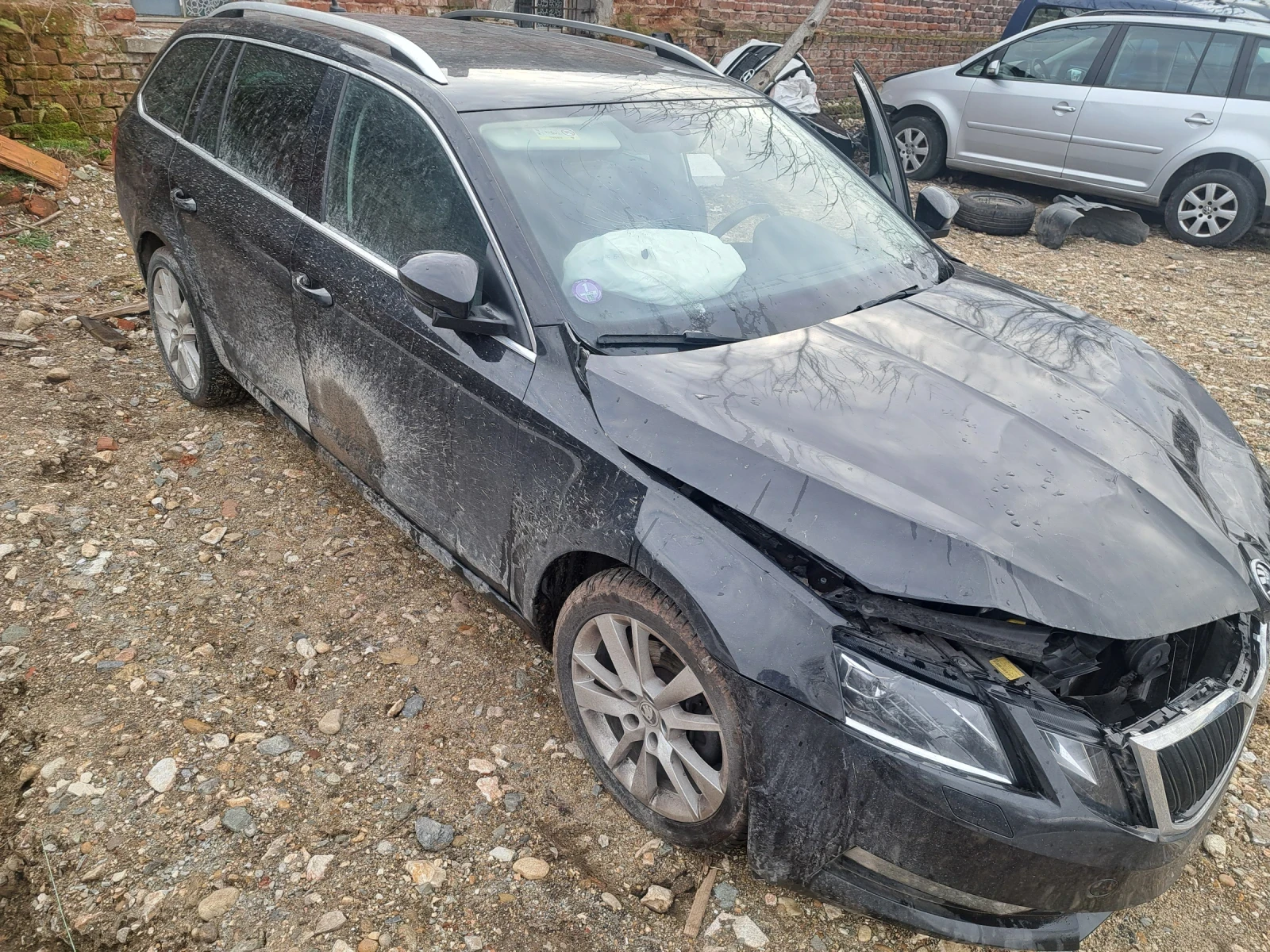 Skoda Octavia 1.4 G- TEC - изображение 2