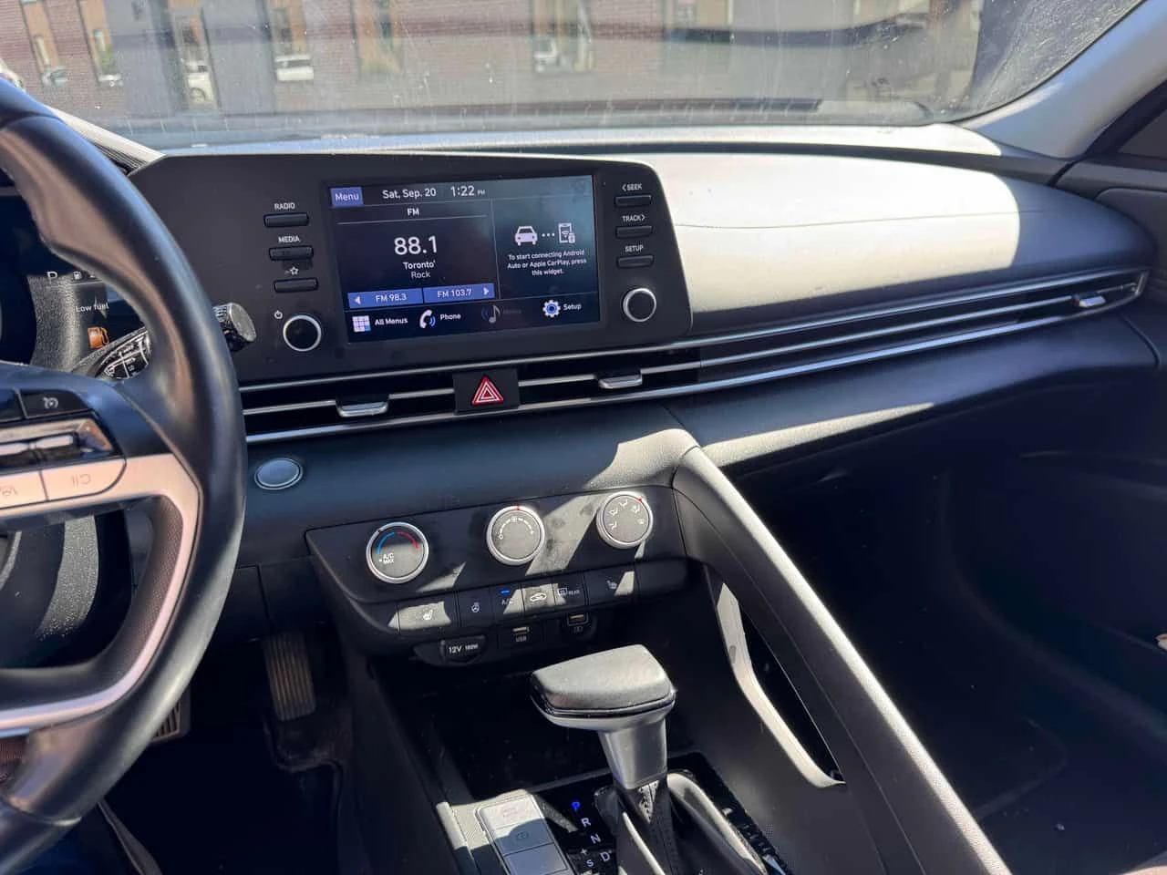 Hyundai Elantra * Preferred * CARFAX * ПОДГРЕВИ* ДВА КЛЮЧА*  - изображение 9