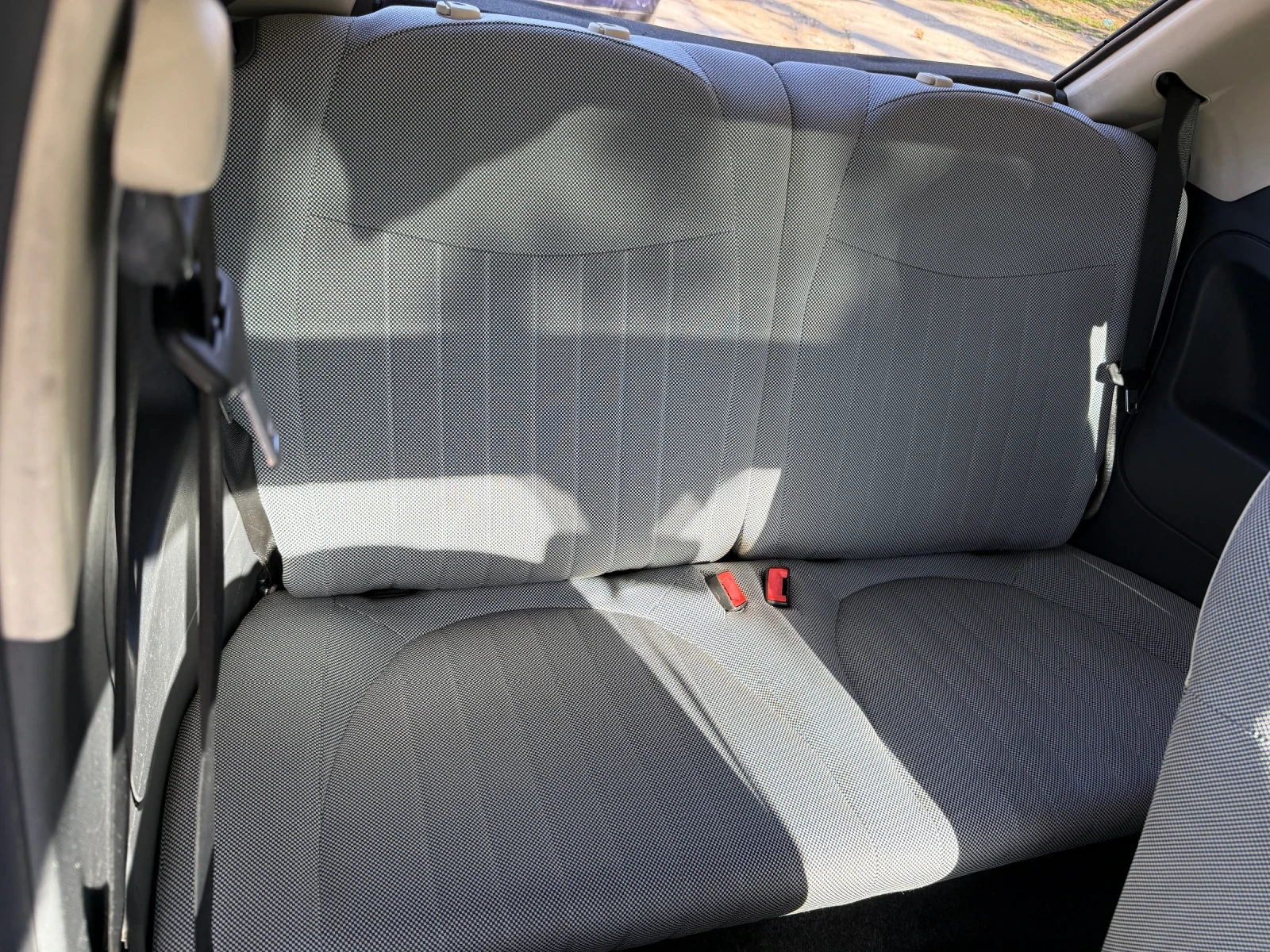 Fiat 500 1.4 16v | Mobile.bg � ����������� 11