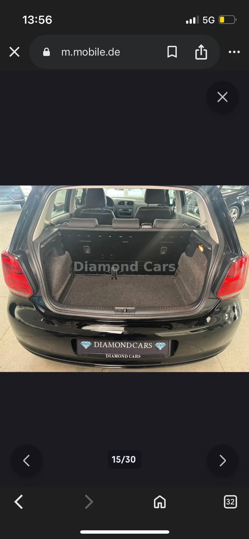 VW Polo  - изображение 8