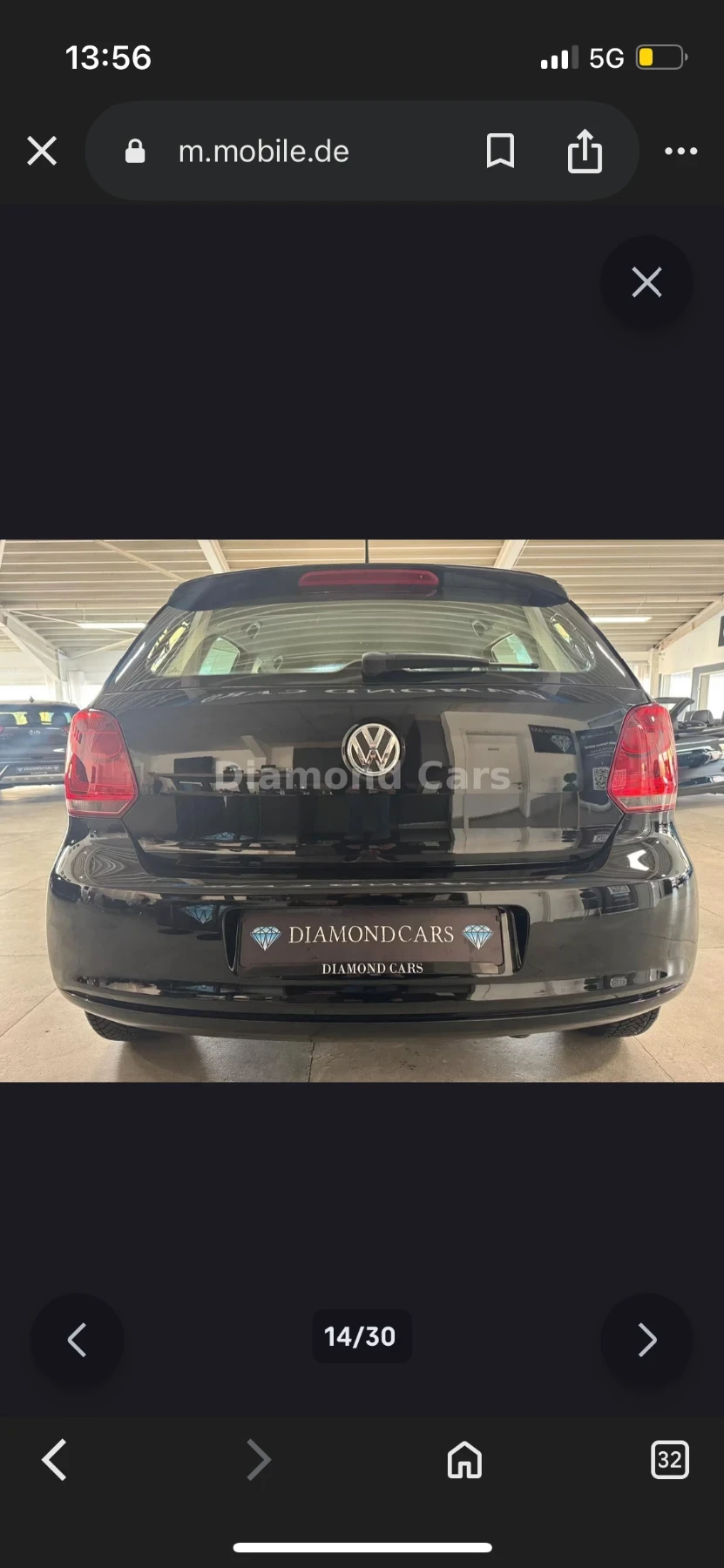 VW Polo  - изображение 7