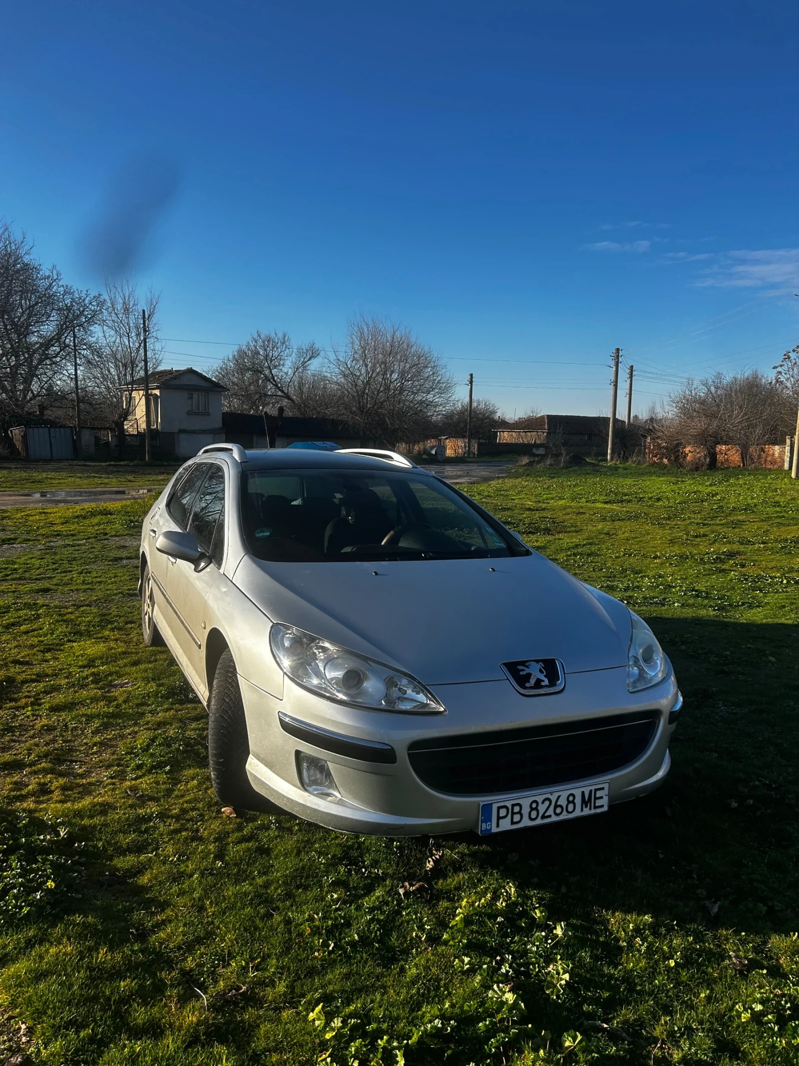 Peugeot 407  - изображение 6
