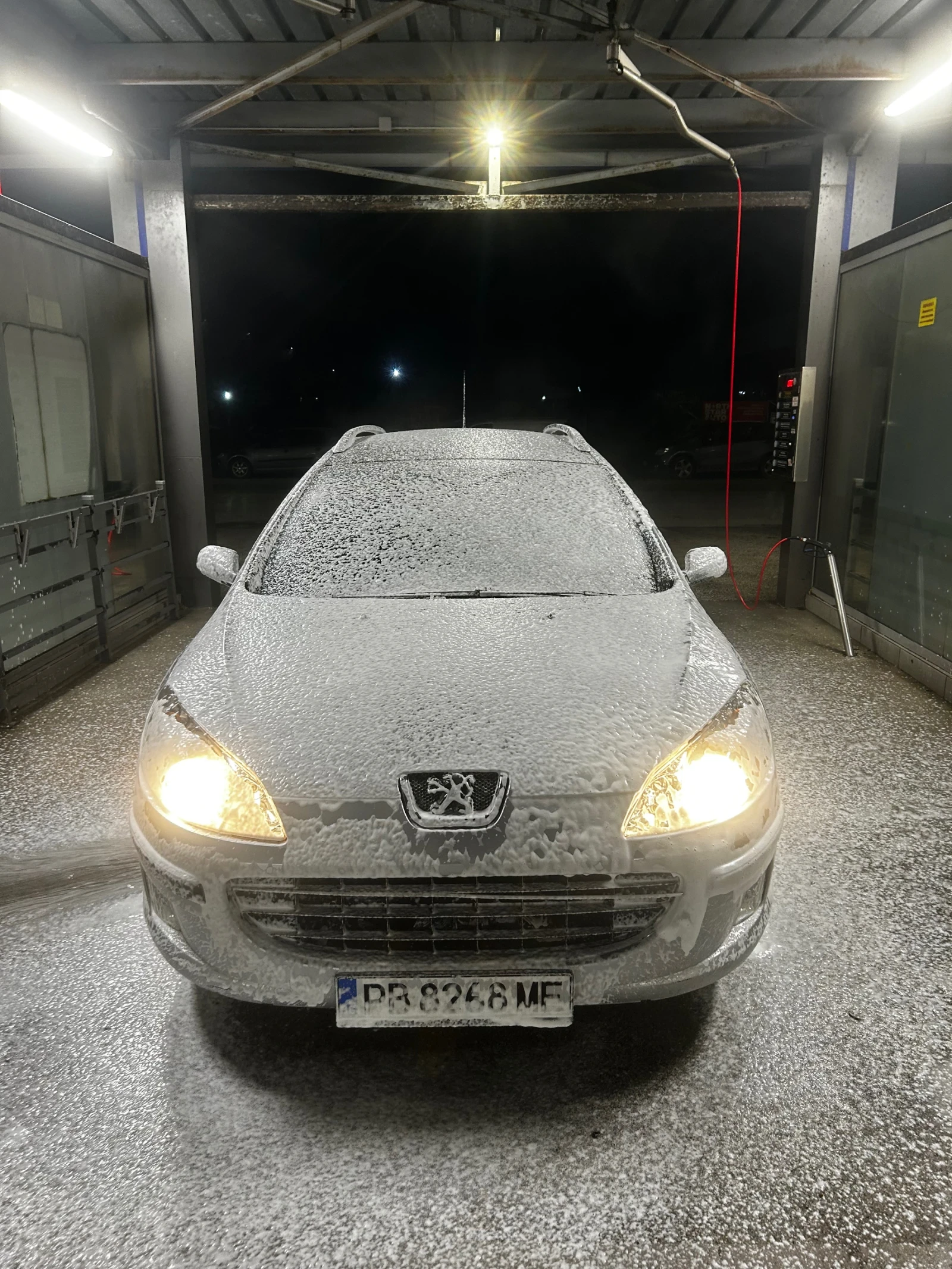 Peugeot 407  - изображение 9