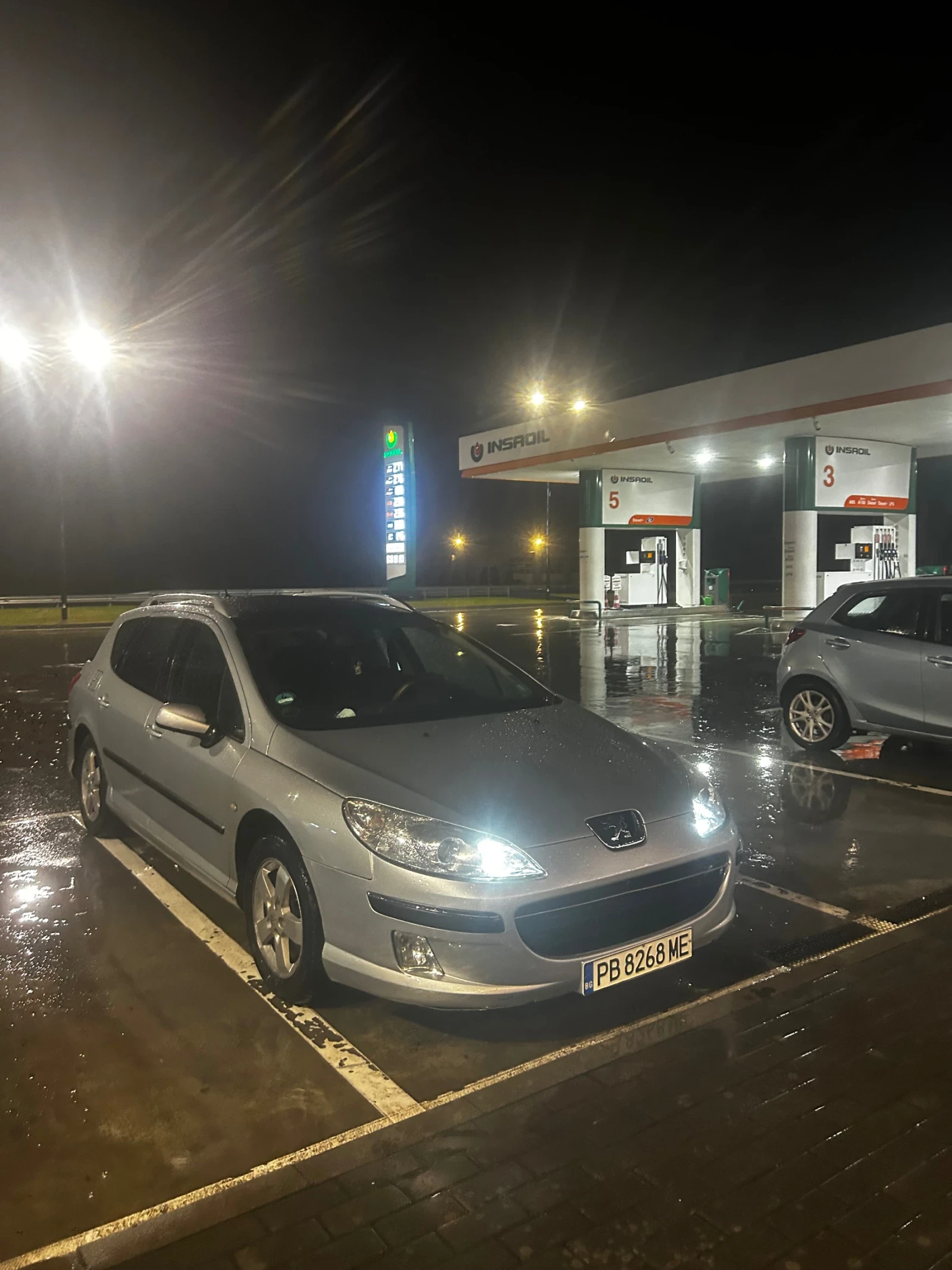 Peugeot 407  - изображение 8