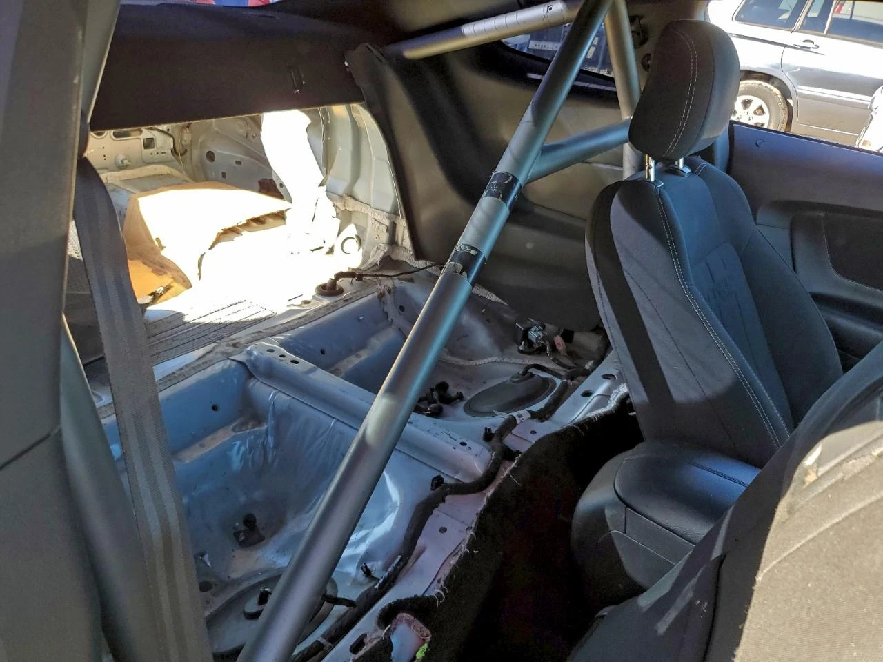 Ford Mustang 5l Gt, снимка 10 - Автомобили и джипове - 53756237