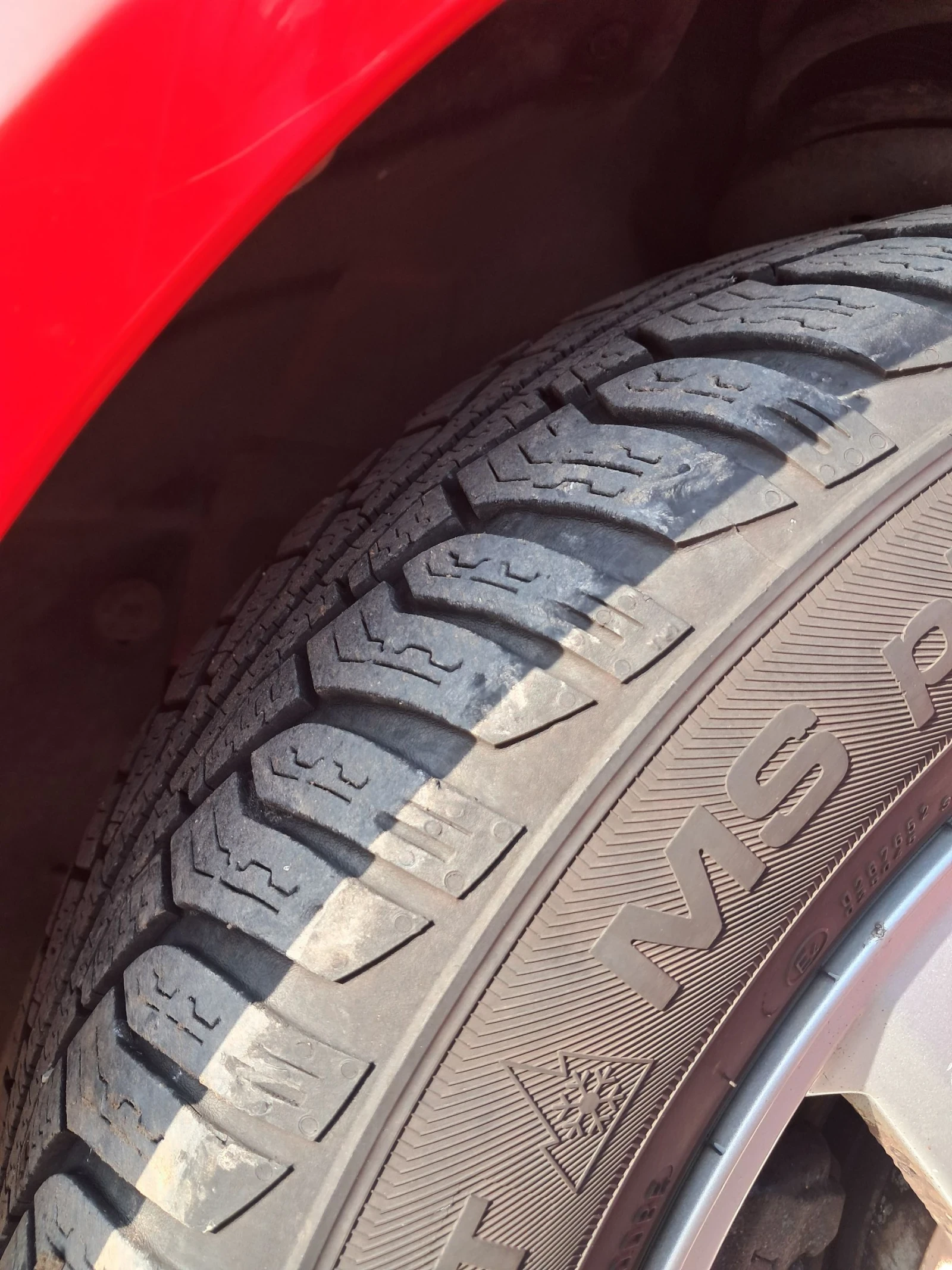 Skoda Octavia 1.9 TDI 110кс, снимка 17 - Автомобили и джипове - 53870552