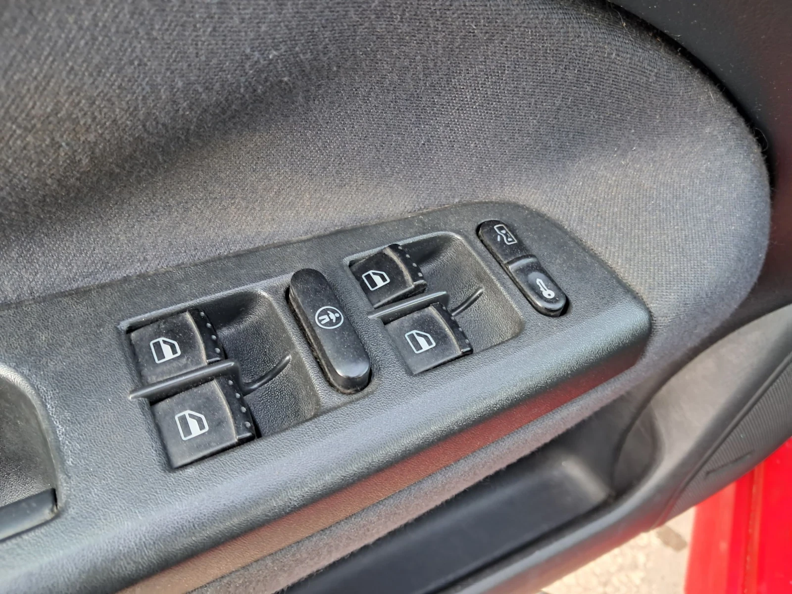 Skoda Octavia 1.9 TDI 110кс, снимка 11 - Автомобили и джипове - 53870552