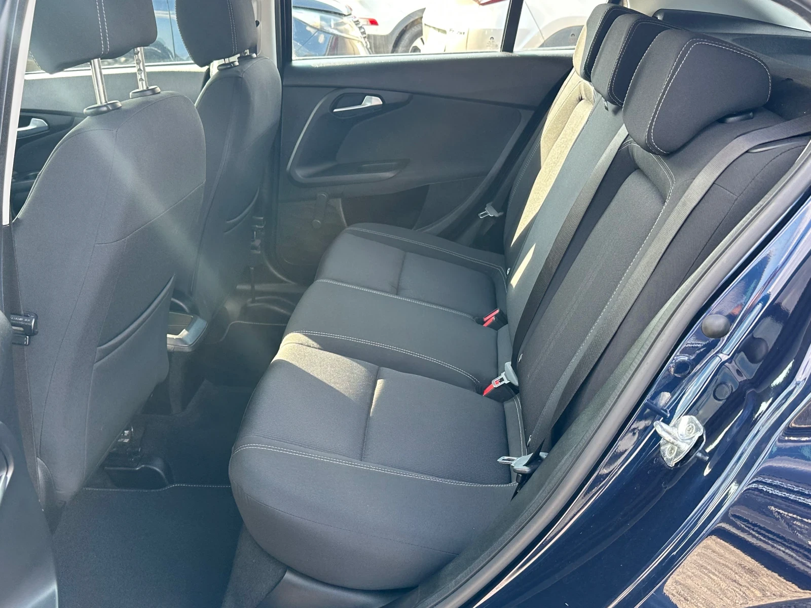 Fiat Tipo 1.6MJT-EASY-120�.� | Mobile.bg � ����������� 13