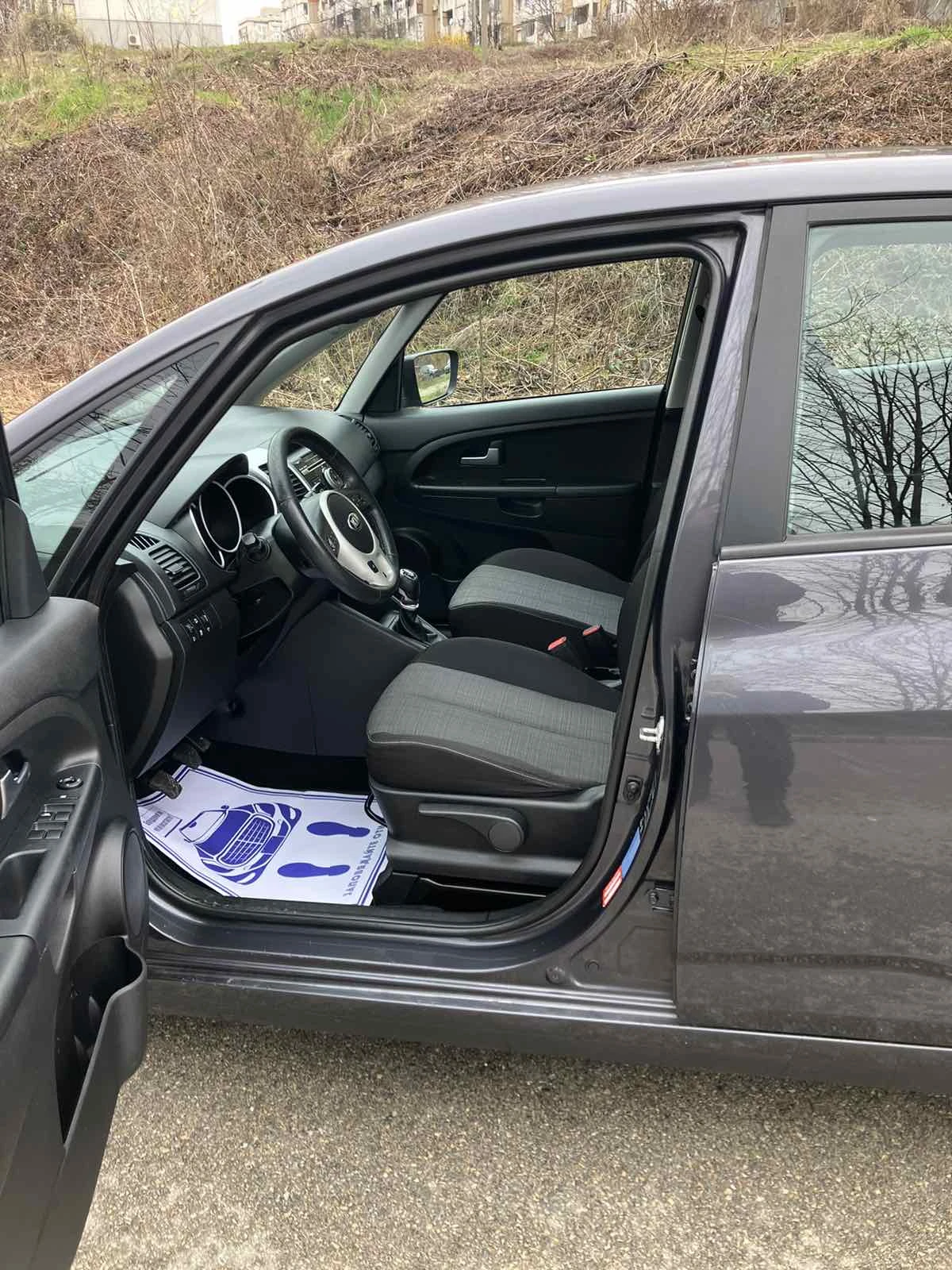 Kia Venga 1.4 Eco dynamic | Mobile.bg � ����������� 10