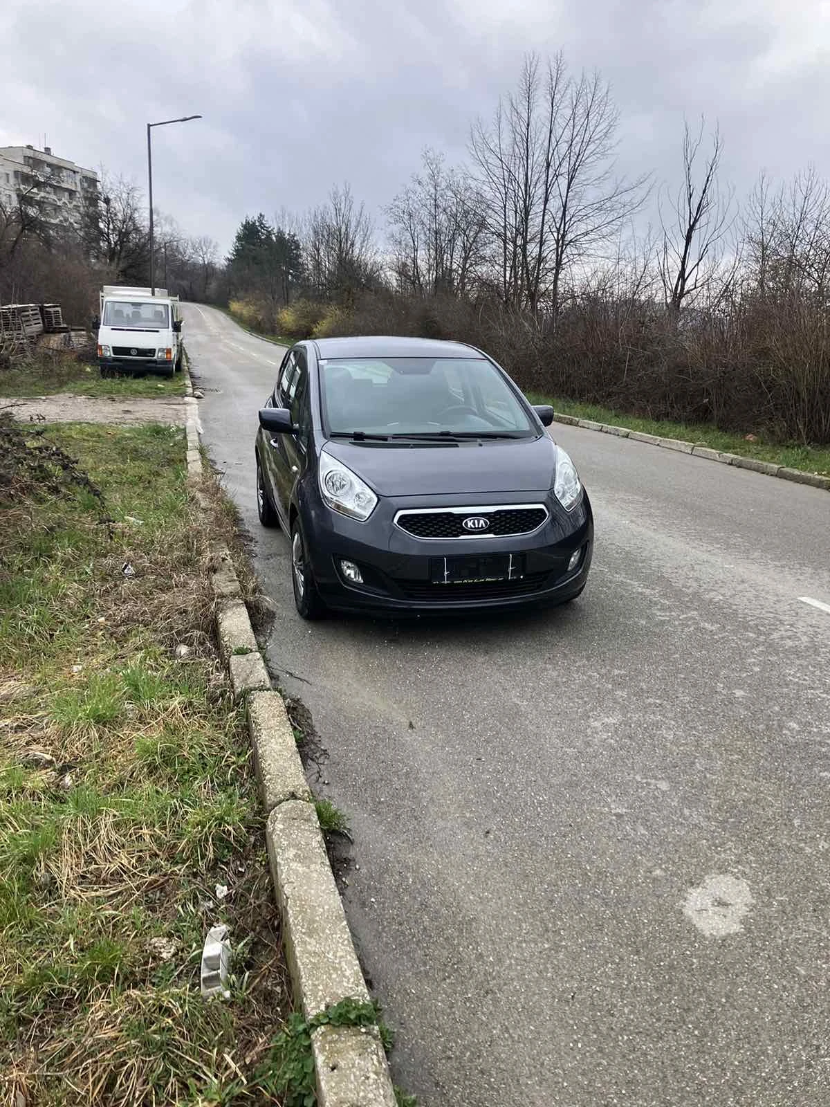 Kia Venga 1.4 Eco dynamic | Mobile.bg � ����������� 3
