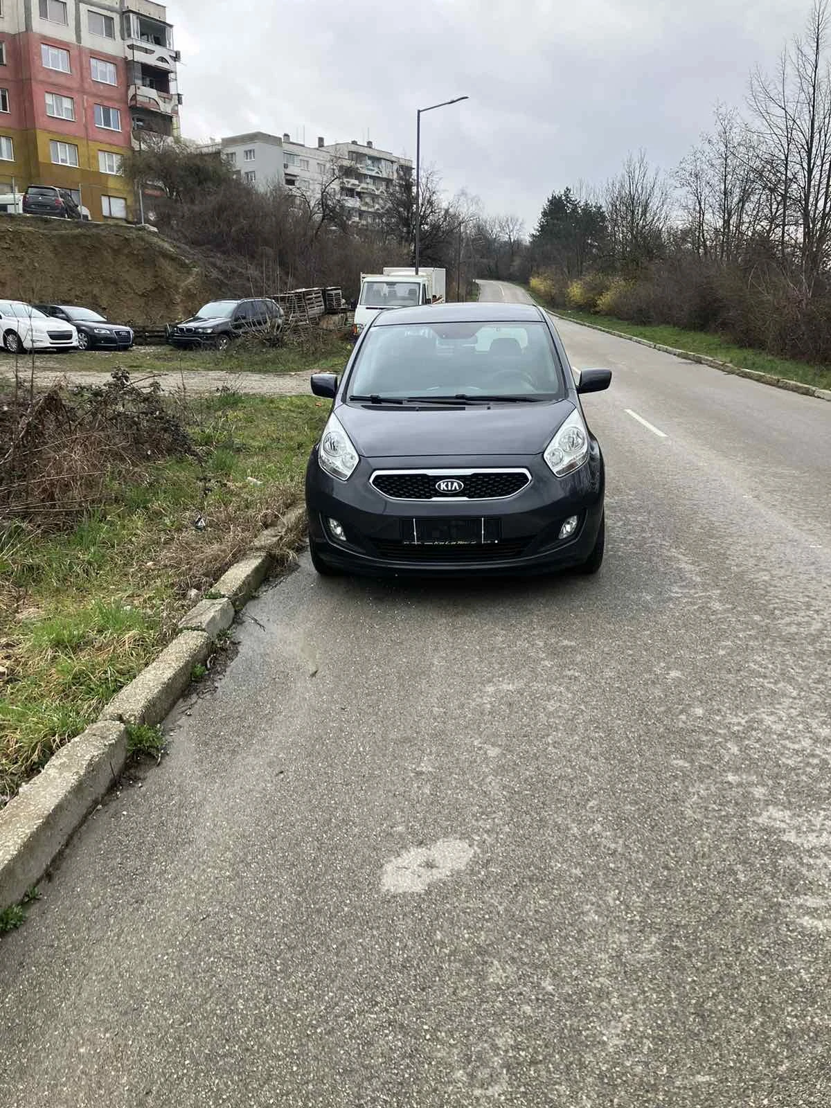 Kia Venga 1.4 Eco dynamic | Mobile.bg � ����������� 1