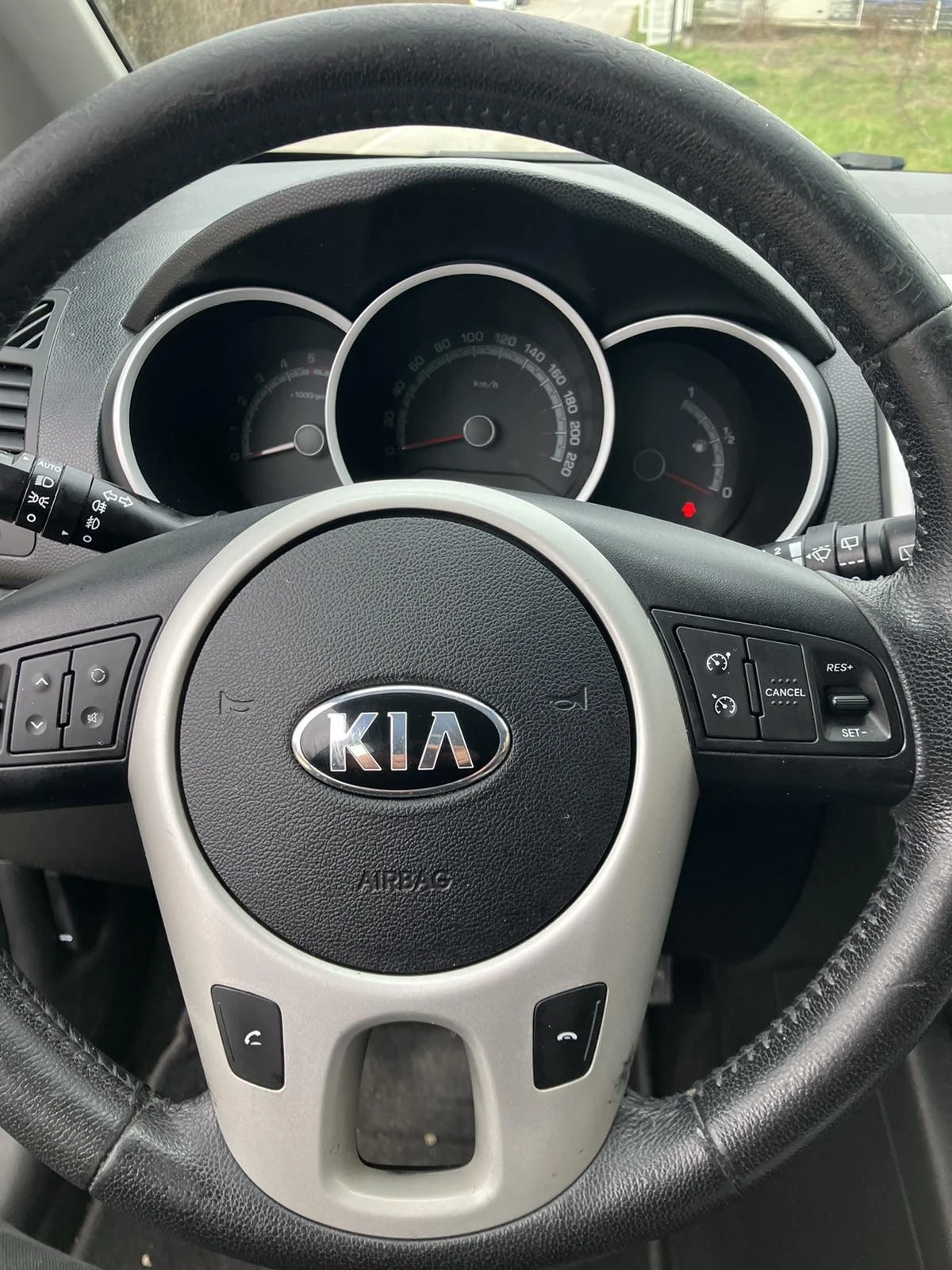 Kia Venga 1.4 Eco dynamic | Mobile.bg � ����������� 14