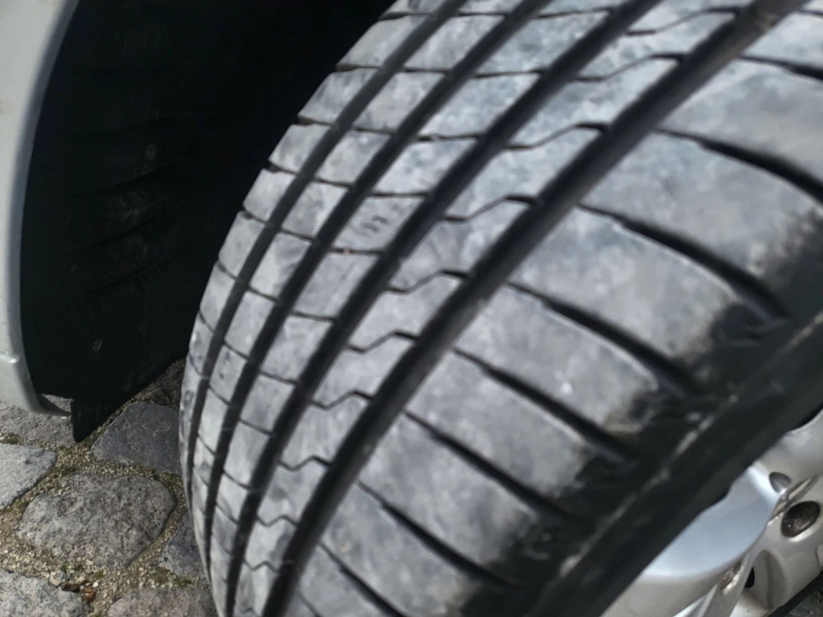 Mercedes-Benz C 220 CDI , снимка 8 - Автомобили и джипове - 54011914