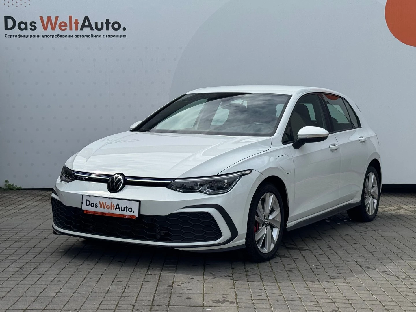 VW Golf