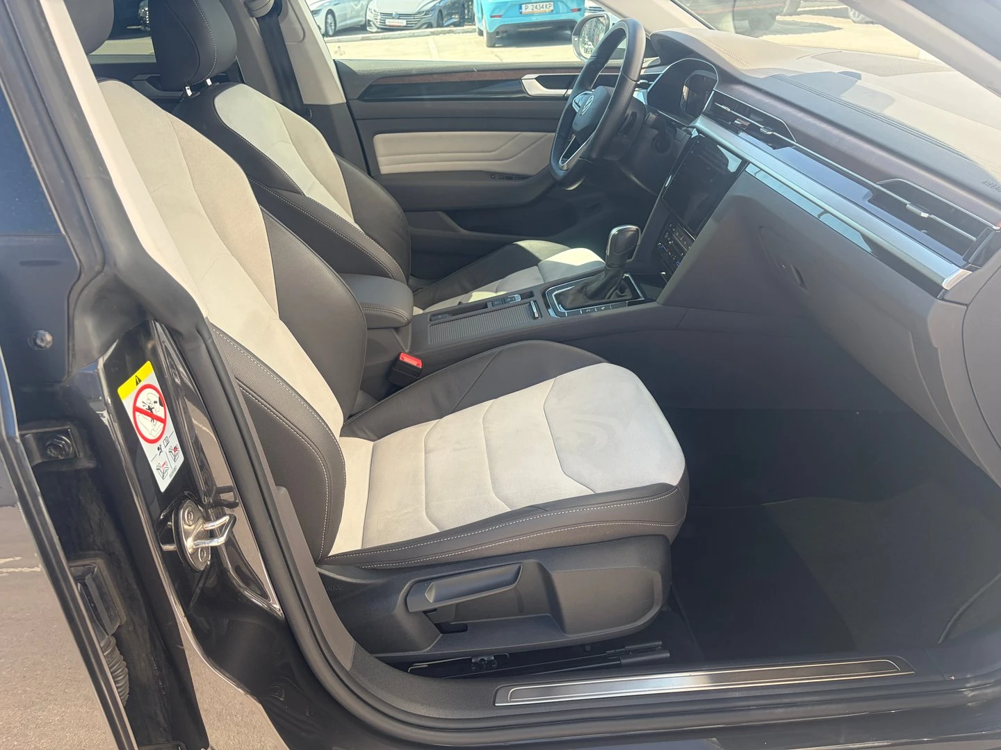 VW Arteon | Mobile.bg � ����������� 6