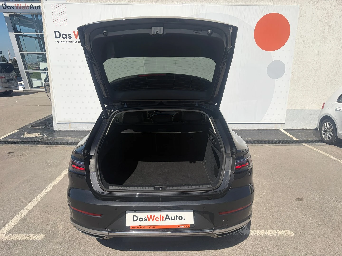 VW Arteon | Mobile.bg � ����������� 9