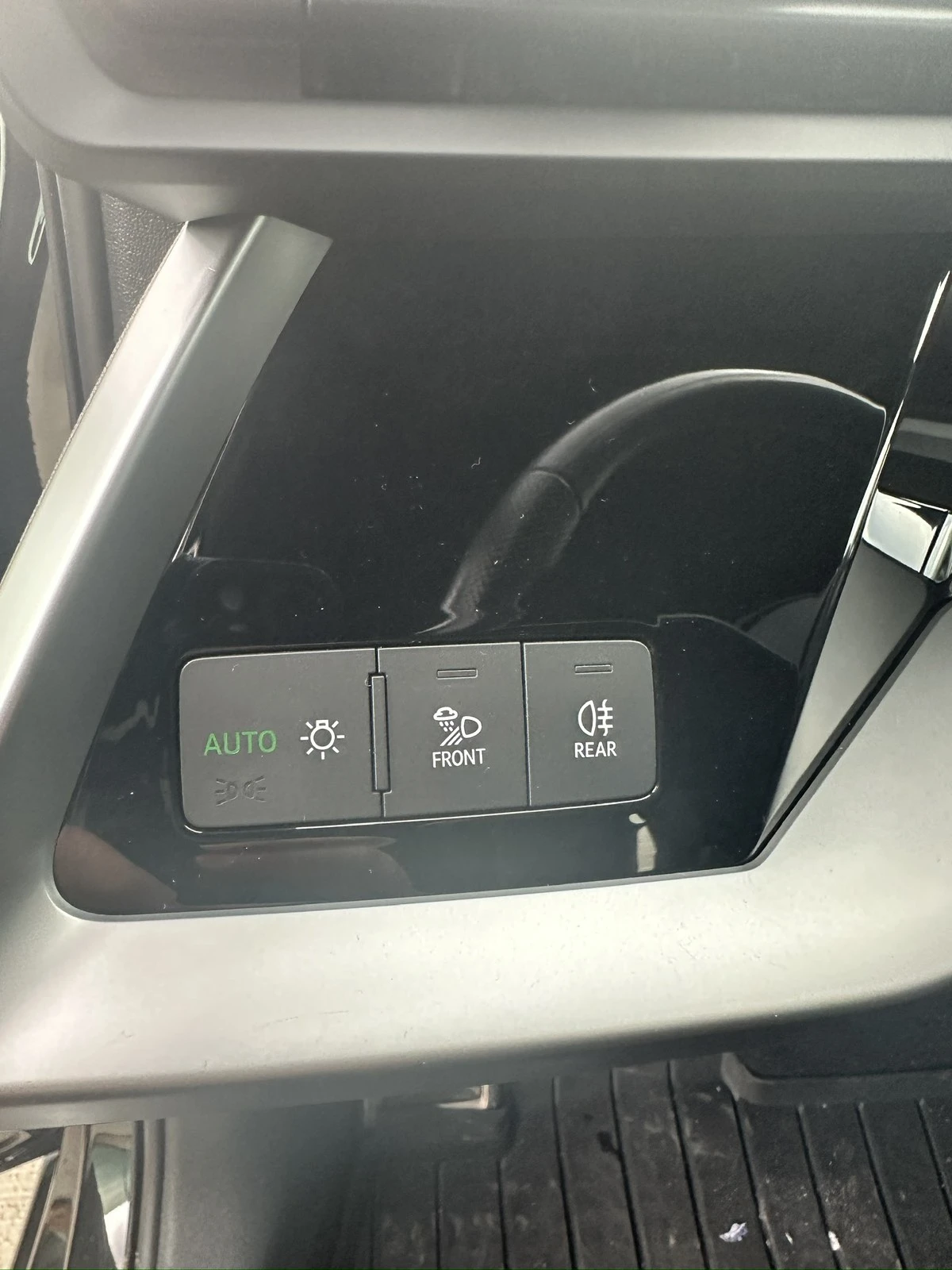 Audi A3 40TFSIe PHEV/3XSLINE/BLACK EDITION/63000KM, снимка 13 - Автомобили и джипове - 54236782