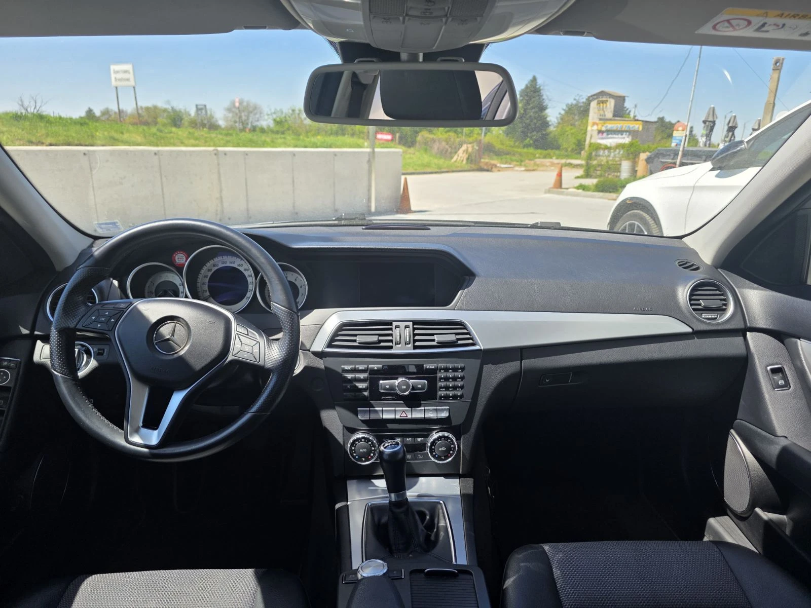 Mercedes-Benz C 180 BlueEFFICIENCY | Mobile.bg � ����������� 5
