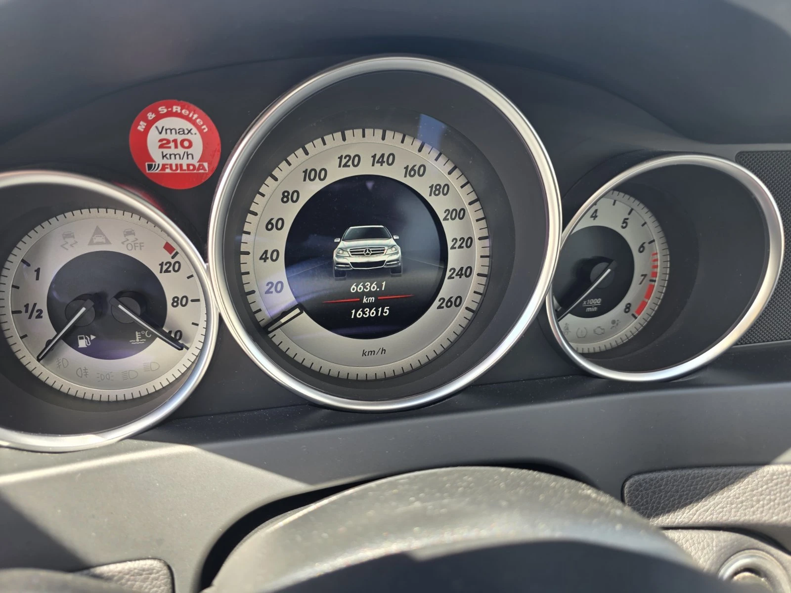 Mercedes-Benz C 180 BlueEFFICIENCY | Mobile.bg � ����������� 6