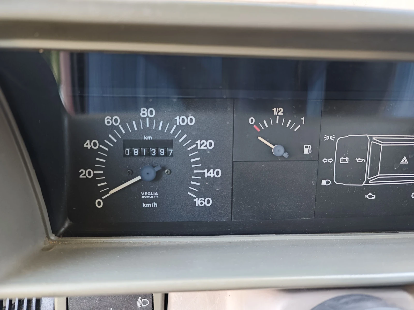 Fiat Panda Young 1.1 MPI, снимка 5 - Автомобили и джипове - 54334454