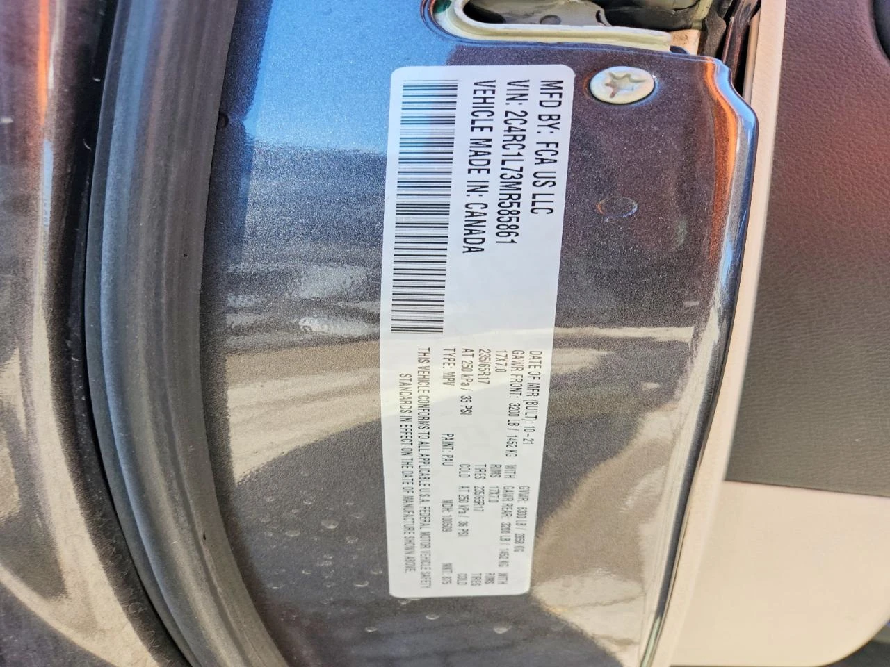 Chrysler Pacifica HYBRID TOURING L* ����* 50��* �������� | Mobile.bg � ����������� 14