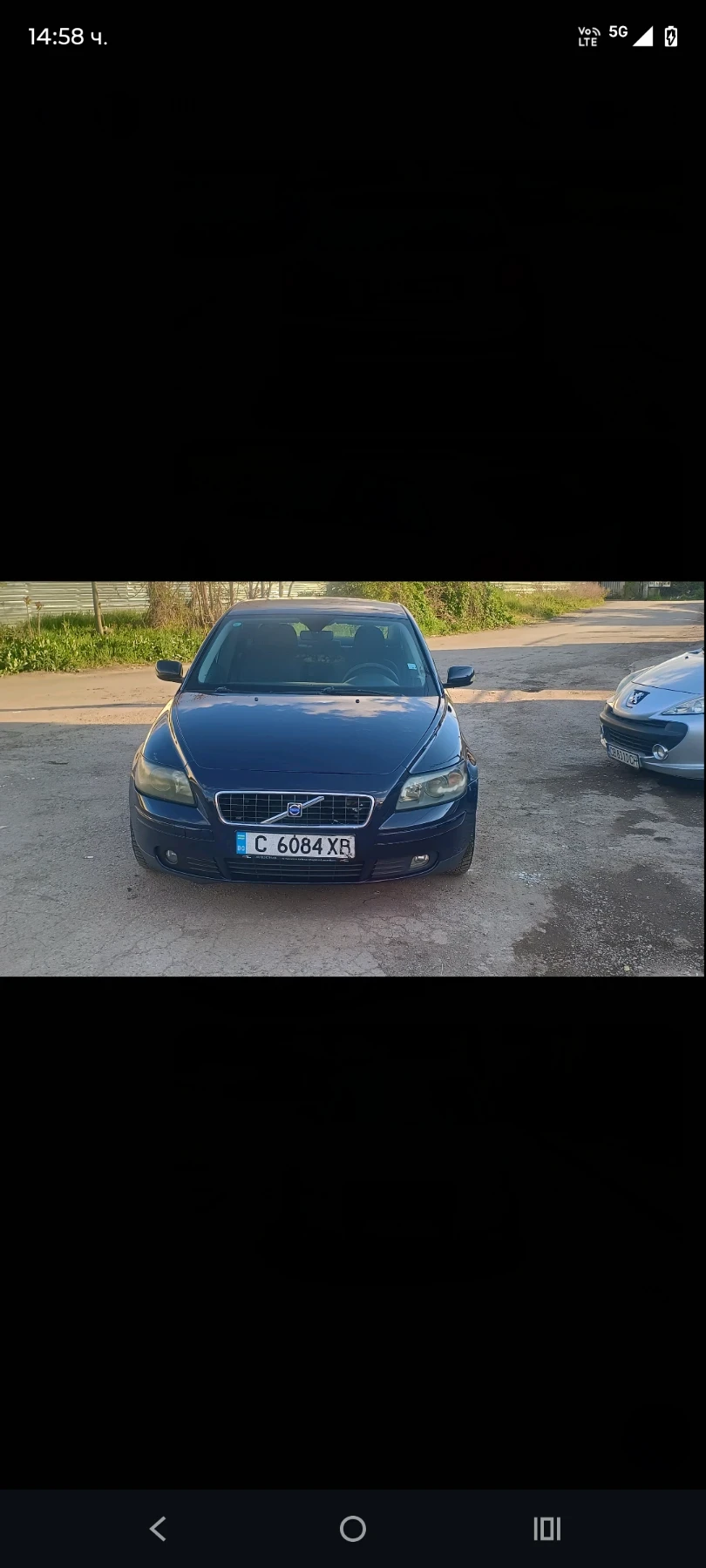 Volvo S40 2.0 хди 
