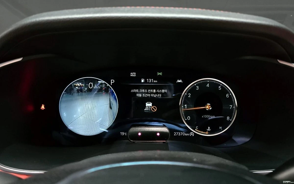 Genesis G70 2.0T Disi, Panorama Обдухване/ Подгрев, снимка 12 - Автомобили и джипове - 54661665