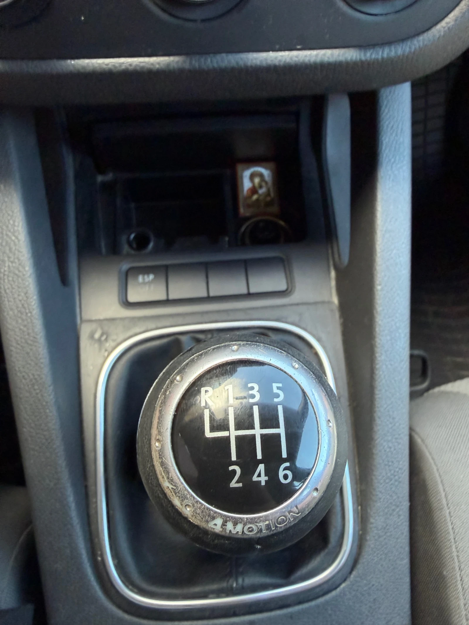 VW Golf Golf Mk V 4motion, снимка 7 - Автомобили и джипове - 54691989