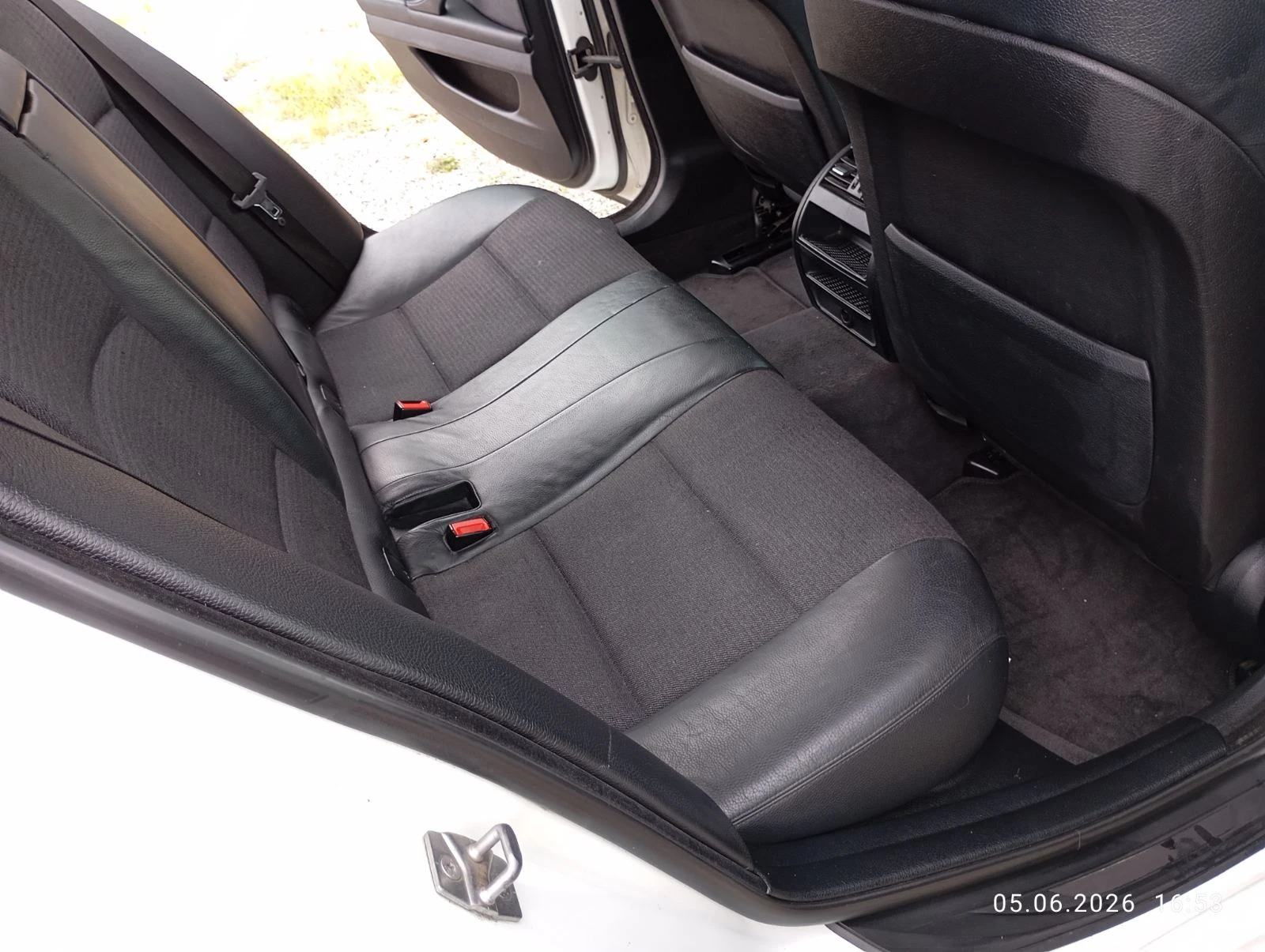 BMW 530 3.0 F11 Alpina, снимка 12 - Автомобили и джипове - 54800758