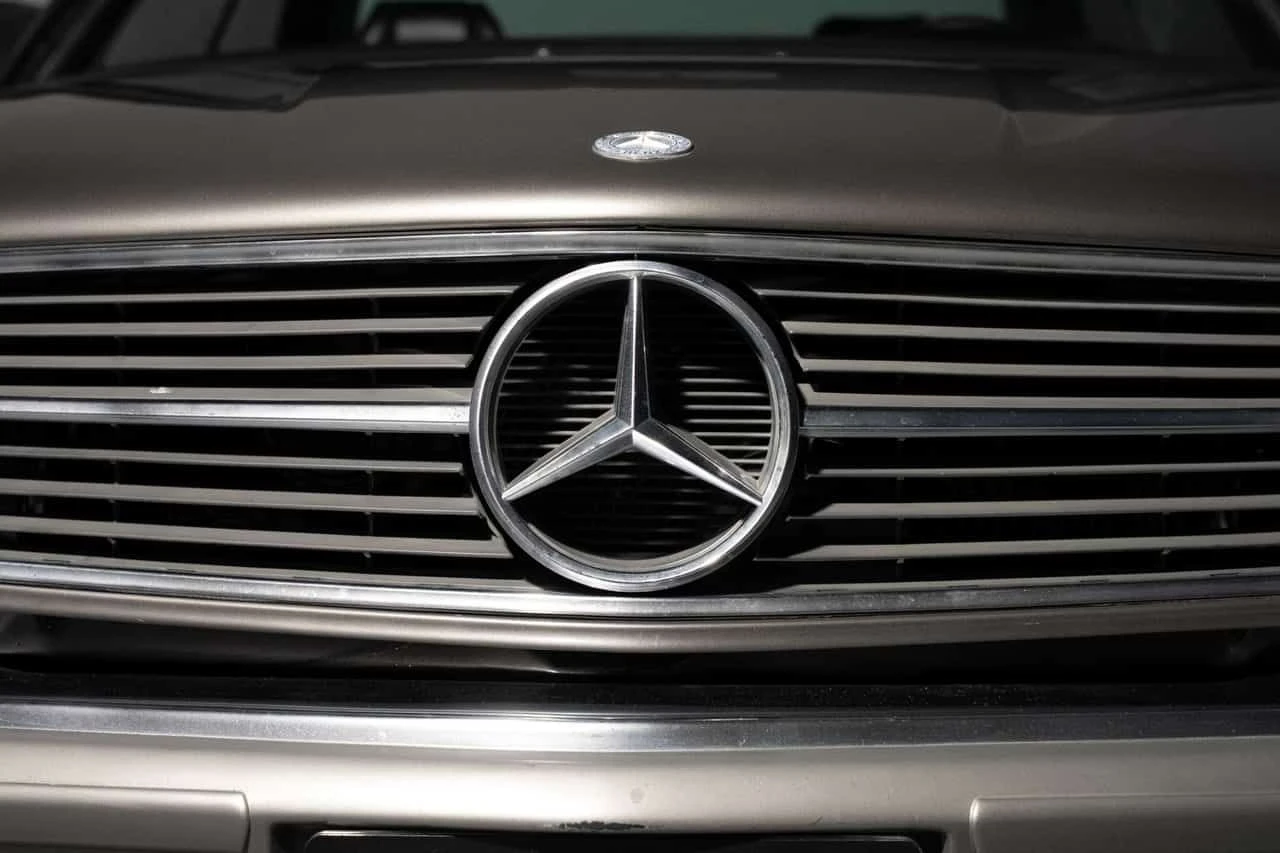 Mercedes-Benz 500 * 500SEC| V8| WOOD TRIM| PWR SEATS| HTD SEATS| , снимка 8 - Автомобили и джипове - 55190493