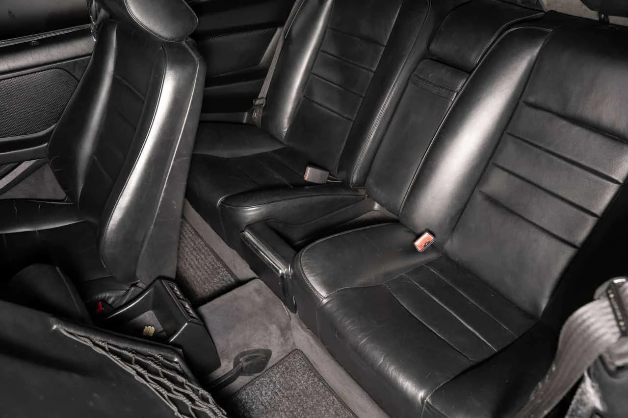 Mercedes-Benz 500 * 500SEC| V8| WOOD TRIM| PWR SEATS| HTD SEATS| , снимка 15 - Автомобили и джипове - 55190493